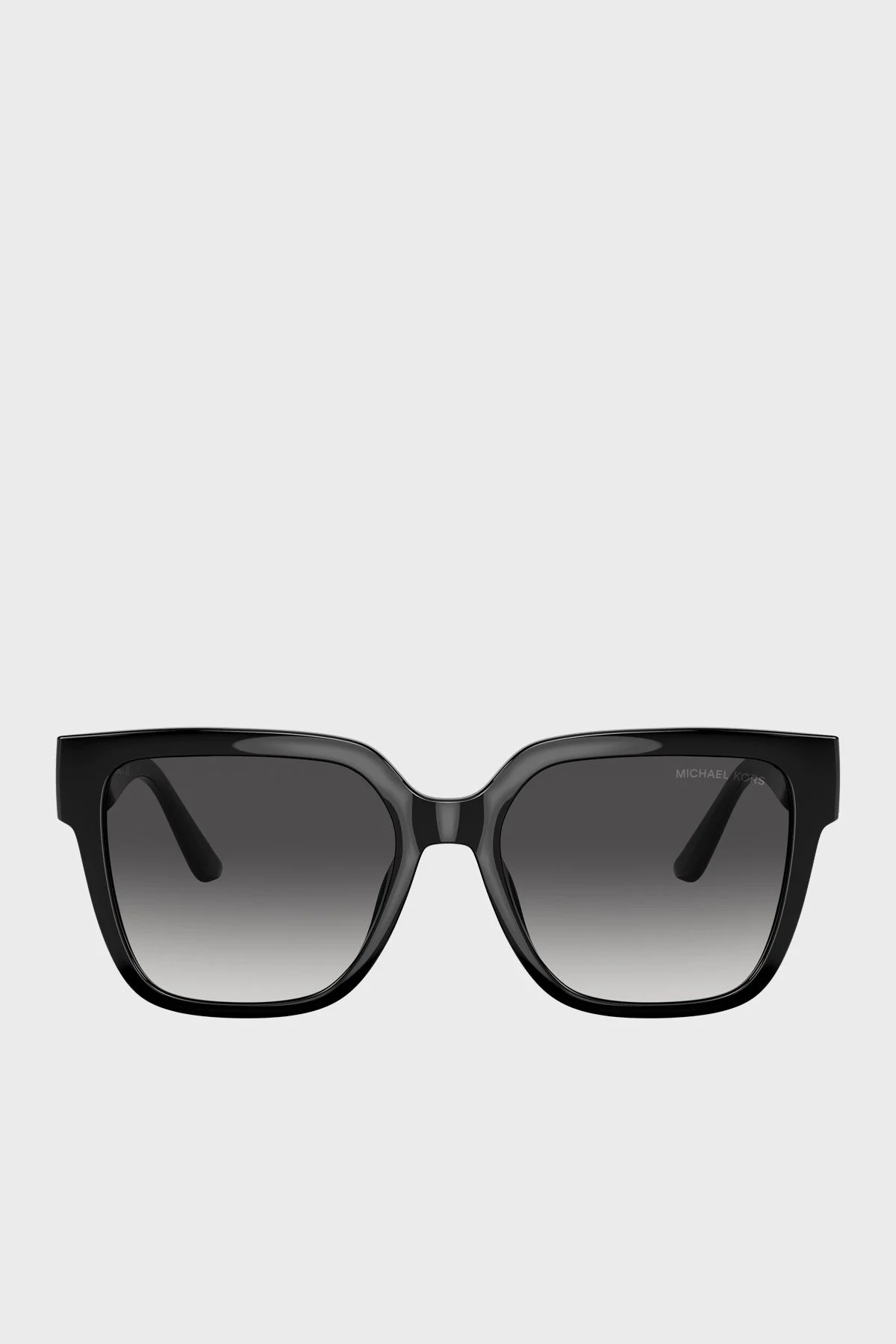 Michael Kors Logolu Kare Güneş 0MK2170U30058G54 Bayan Gözlük 0MK2170U 30058G 54 Siyah - 3
