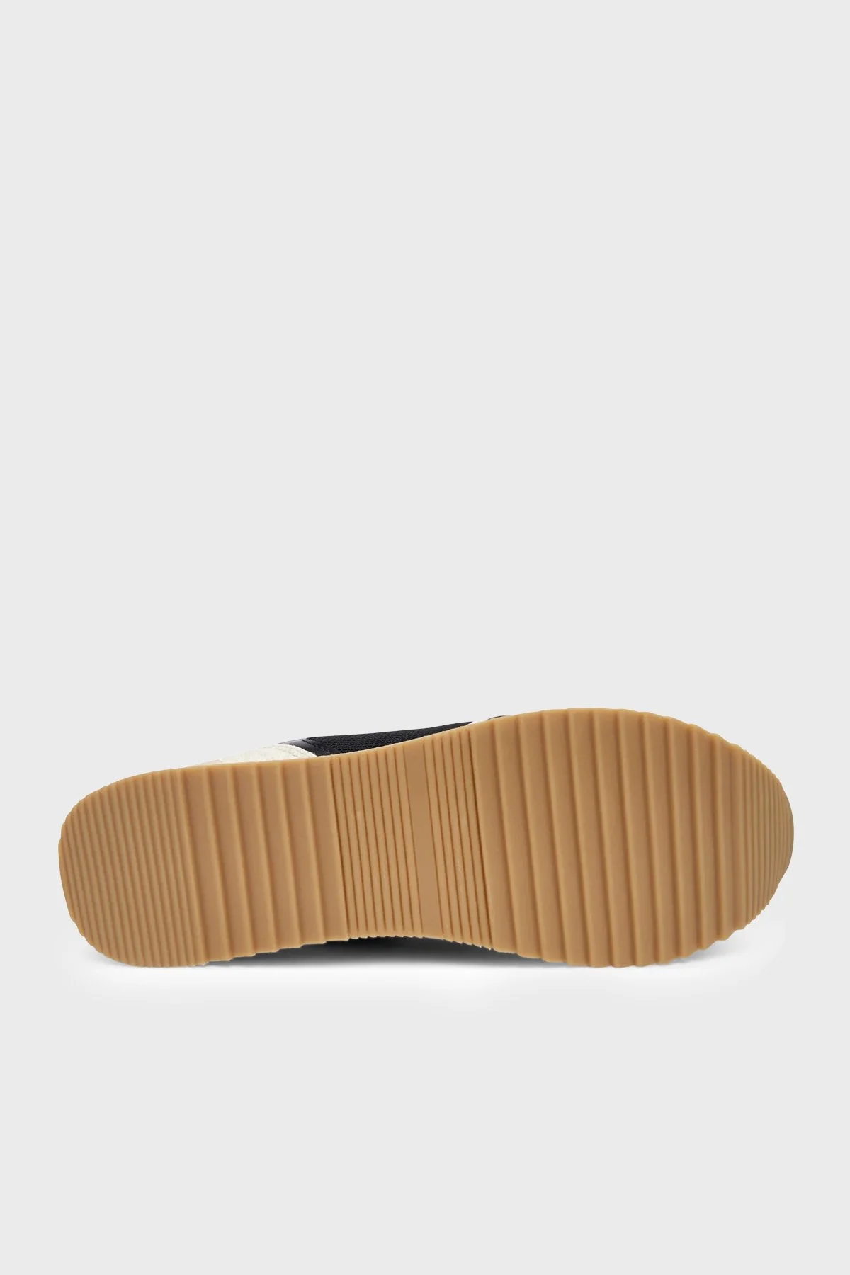 Michael Kors Logolu Sneaker 43T6RNFS1D001 Kadın Ayakkabı 43T6RNFS1D 001 Siyah - 6
