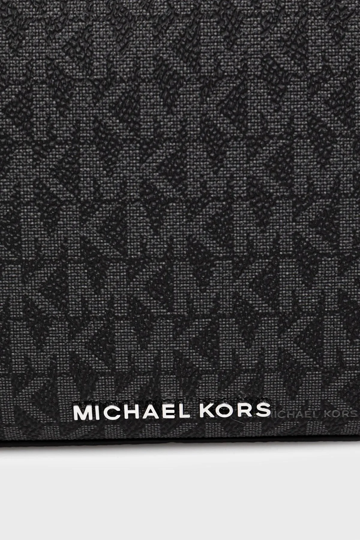 Michael Kors Logolu Zincir Askılı 32T5S8EW6V001 Bayan Çanta 32T5S8EW6V 001 SİYAH - 5
