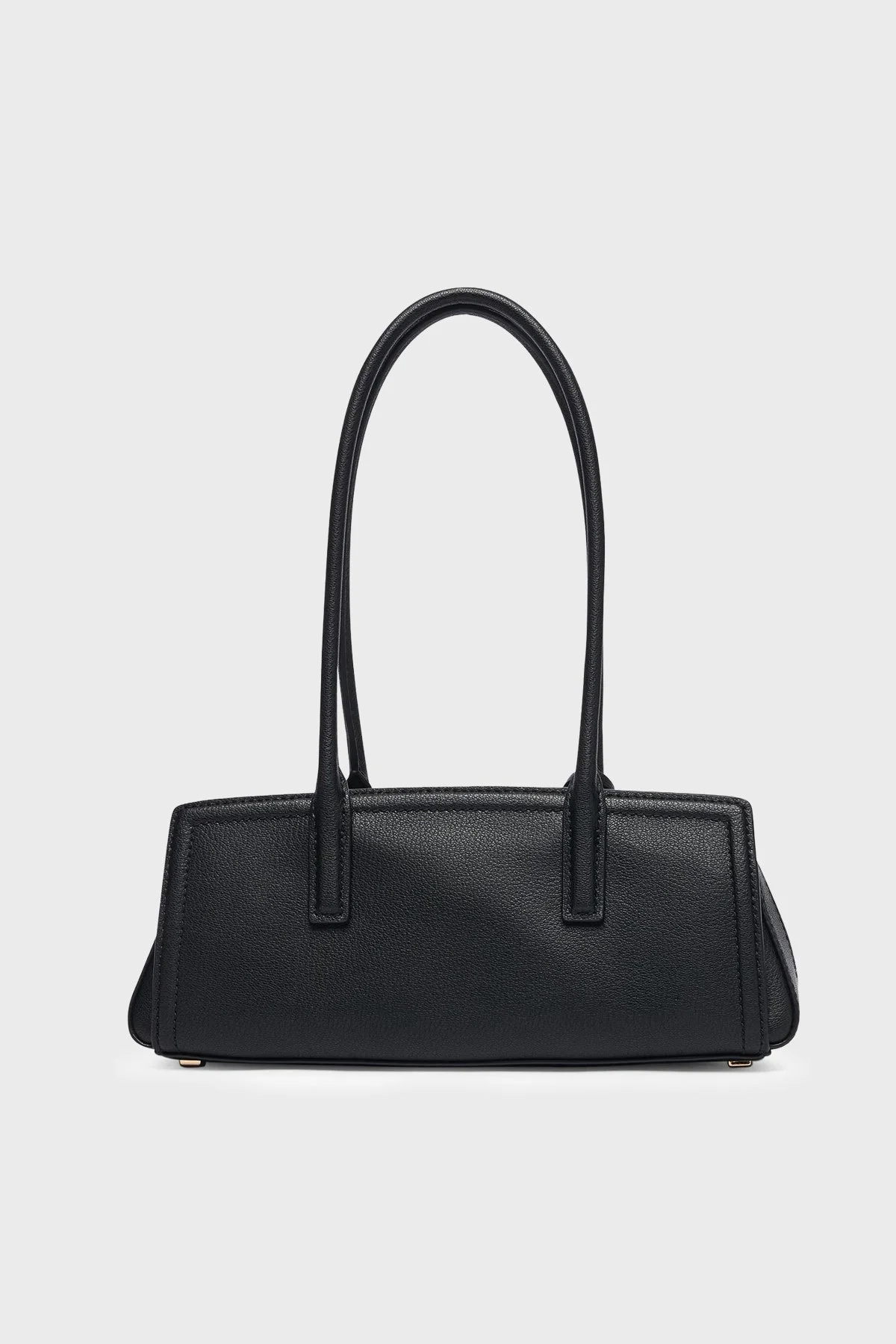 Michael Kors Omuz Askılı Deri 30T6G9IT0L001 Kadın Çanta 30T6G9IT0L 001 Siyah - 3