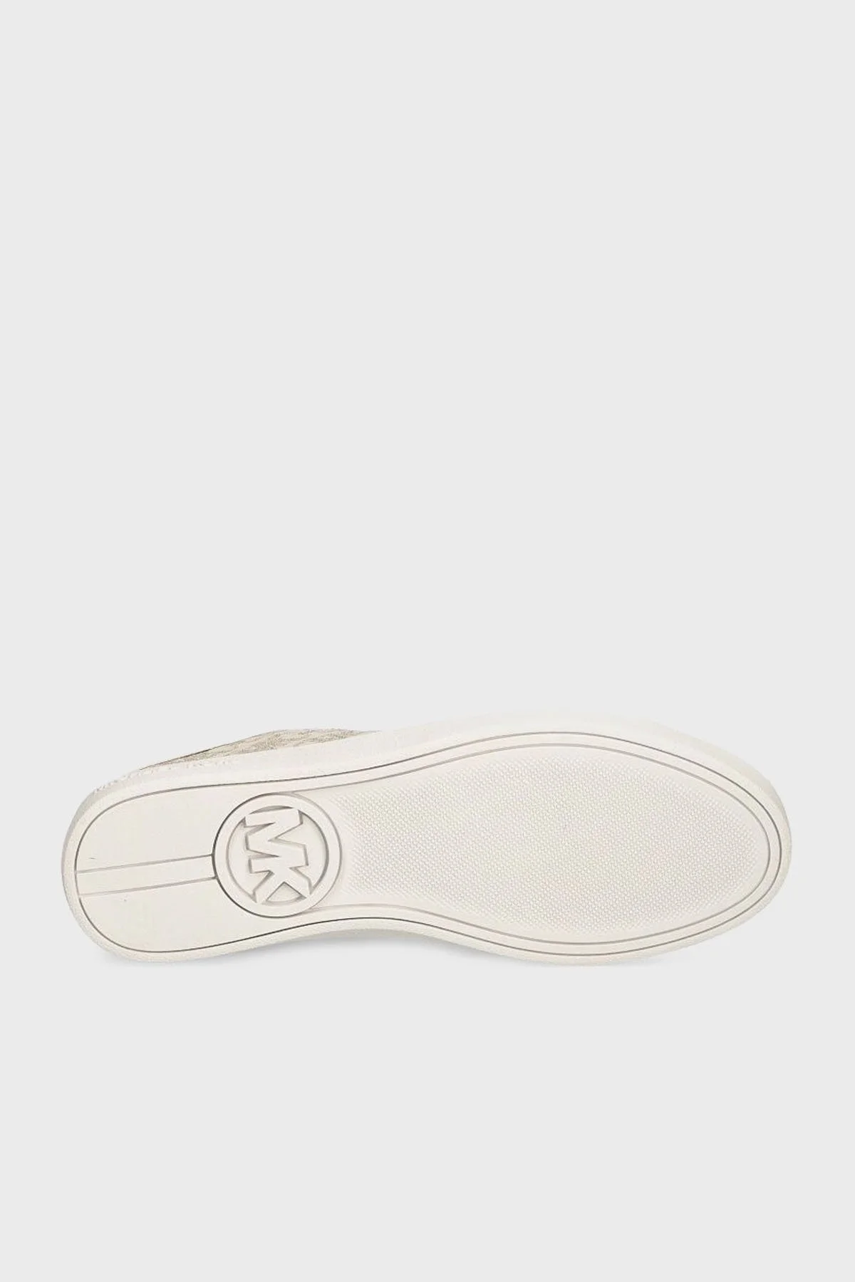 Michael Kors Sneaker 43T4JNFS1B170 Kadın Ayakkabı 43T4JNFS1B 170 BEJ - 5