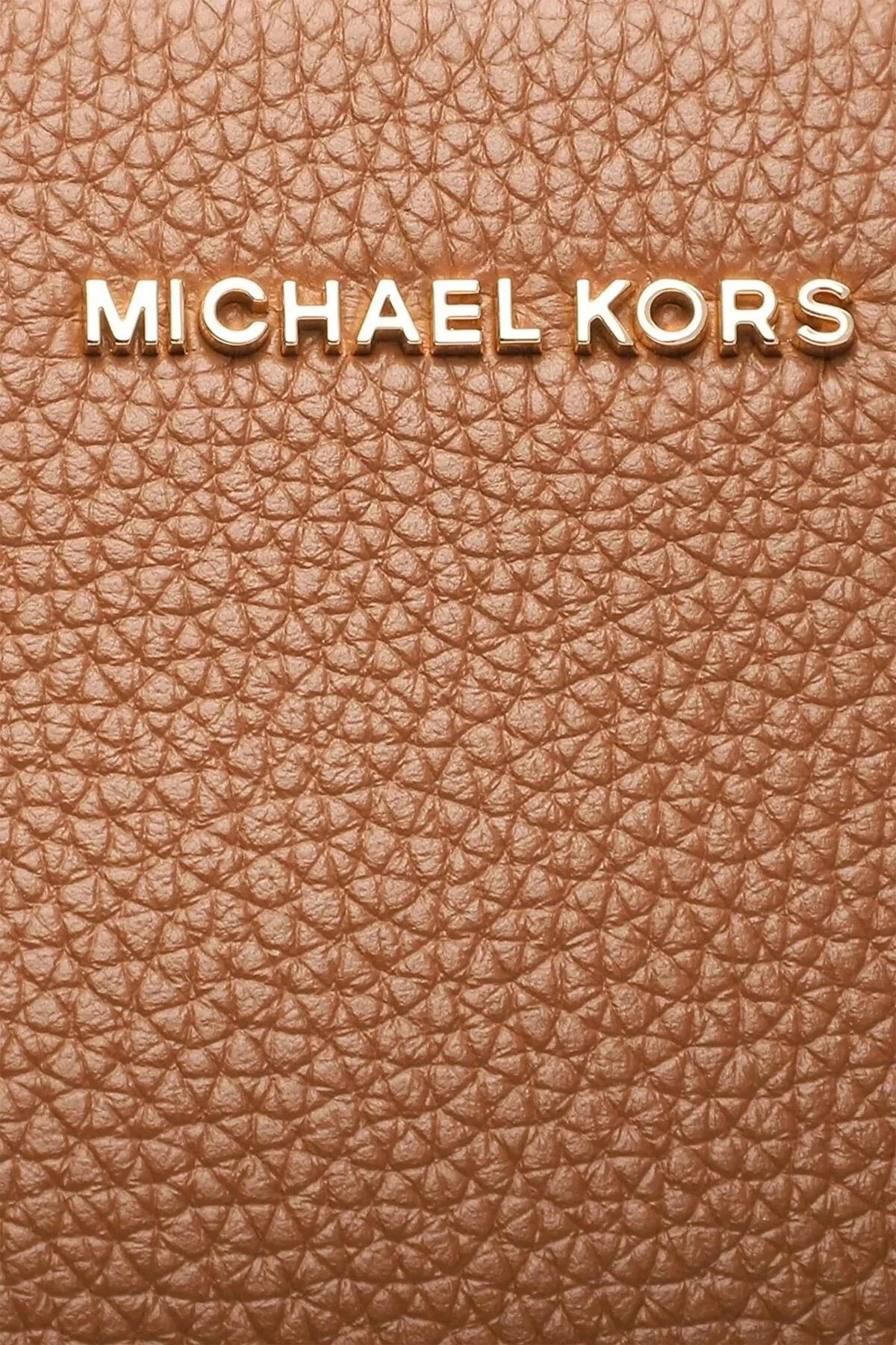 Michael Kors Zincir Askı Detaylı Deri 30F3G6JT6L230 Bayan Çanta 30F3G6JT6L 230 TABA - 3