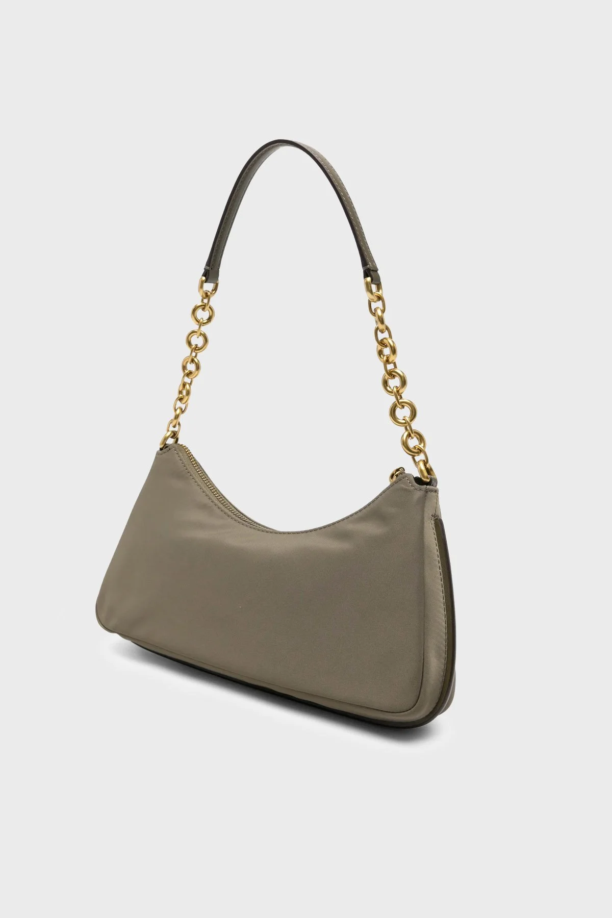 Michael Kors Zincir Askılı 32T6AY5C2C282 Kadın Çanta 32T6AY5C2C 282 Haki - 3