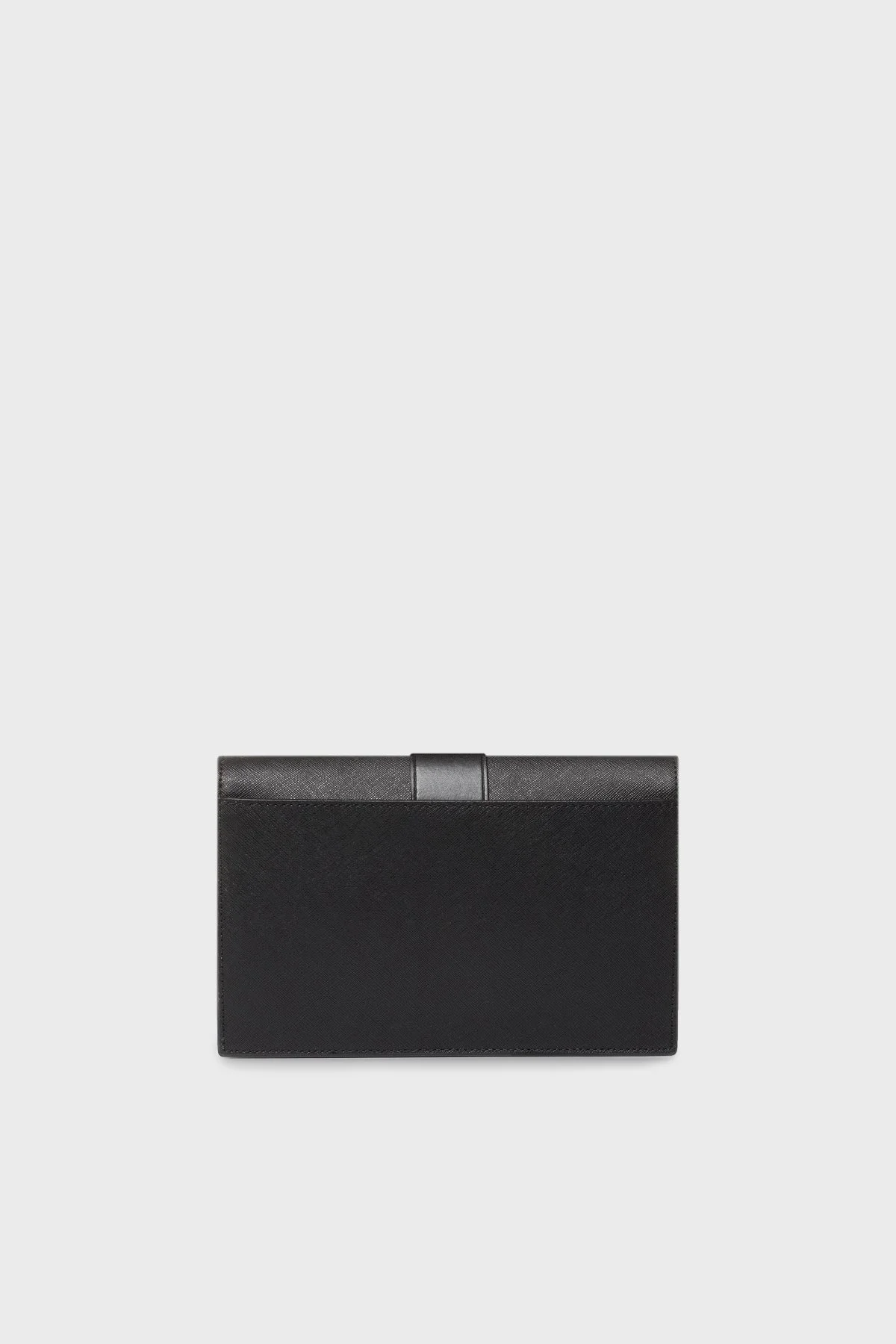 Michael Kors Zincir Askılı Hakiki Deri 32S0G00C6L001 Bayan Çanta 32S0G00C6L 001 SİYAH - 4