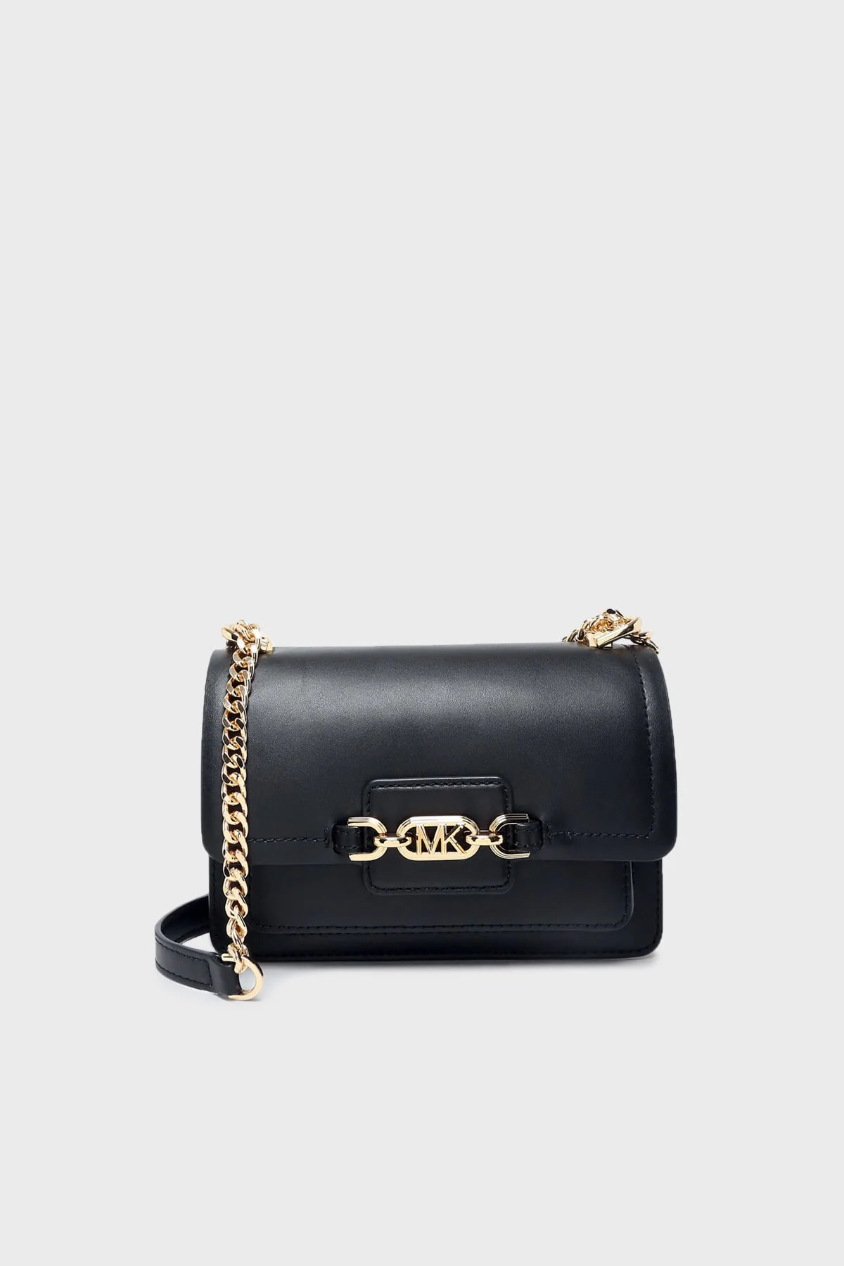Michael Kors Zincir Askılı Hakiki Deri 32S2G7HC0L001 Kadın Çanta 32S2G7HC0L 001 SİYAH - 1