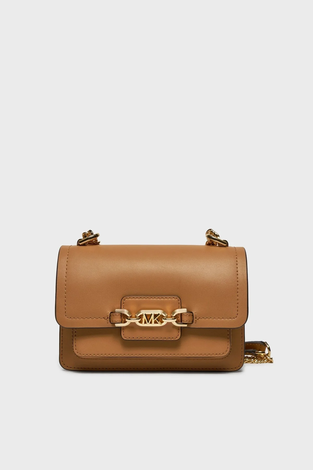 Michael Kors Zincir Askılı Hakiki Deri 32S2G7HC0L174 Bayan Çanta 32S2G7HC0L 174 TABA - 1