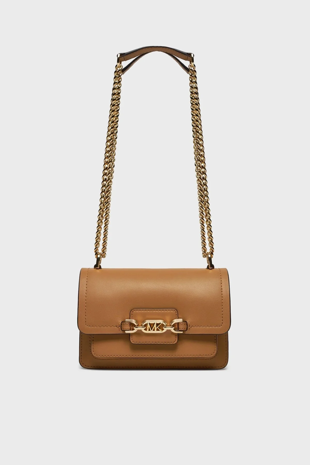 Michael Kors Zincir Askılı Hakiki Deri 32S2G7HC0L174 Bayan Çanta 32S2G7HC0L 174 TABA - 2