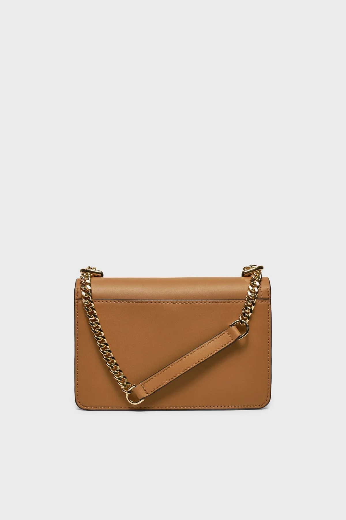 Michael Kors Zincir Askılı Hakiki Deri 32S2G7HC0L174 Bayan Çanta 32S2G7HC0L 174 TABA - 4