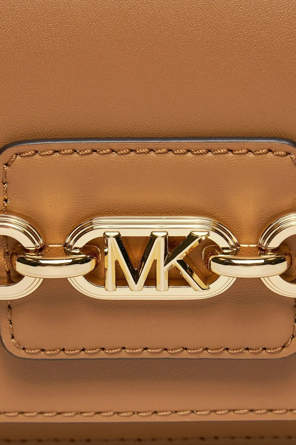 Michael Kors Zincir Askılı Hakiki Deri 32S2G7HC0L174 Bayan Çanta 32S2G7HC0L 174 TABA - 6