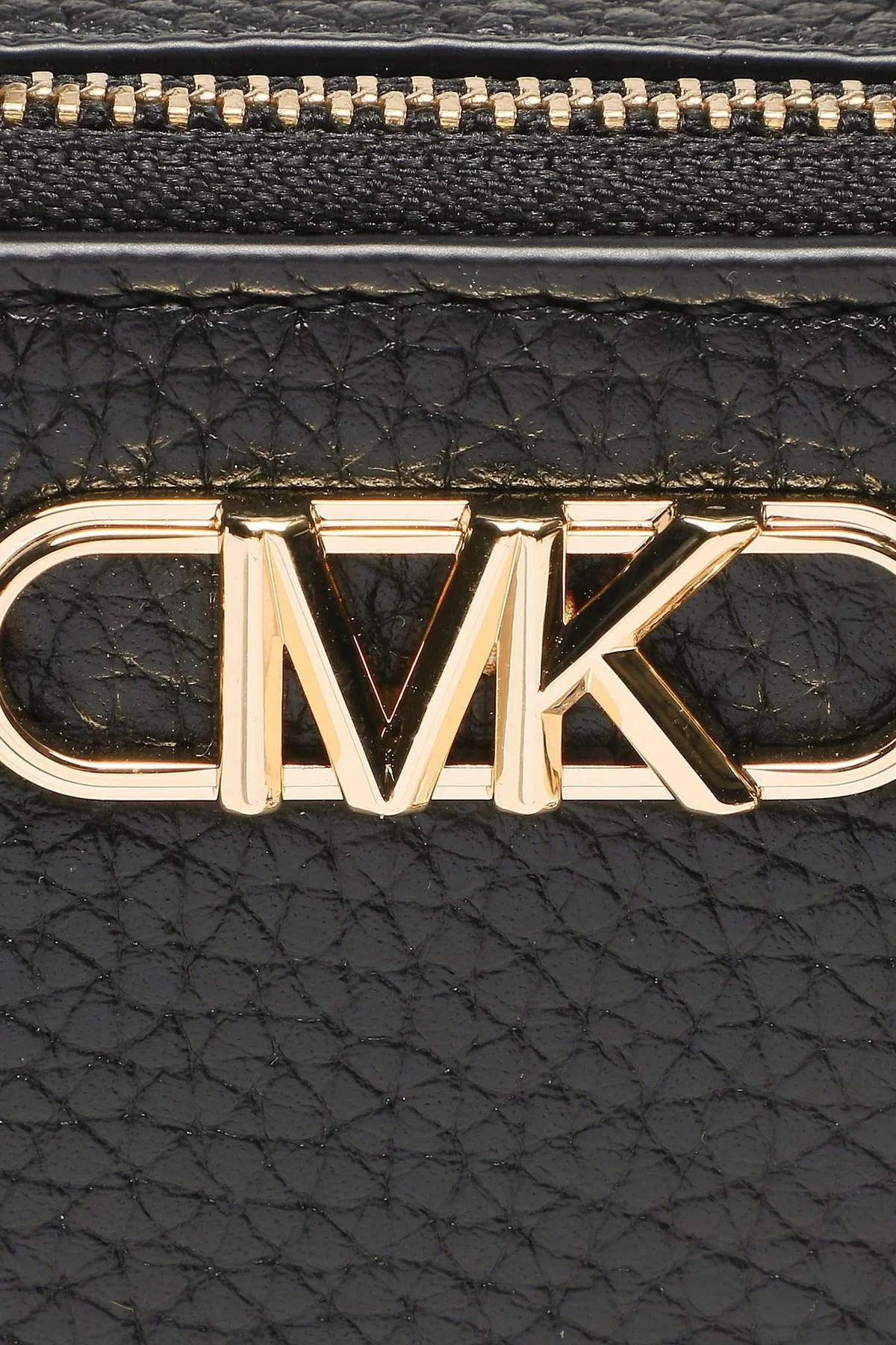 Michael Kors Zincir Askılı Mini 32F3G9EC0L001 Bayan Çanta 32F3G9EC0L 001 SİYAH - 5