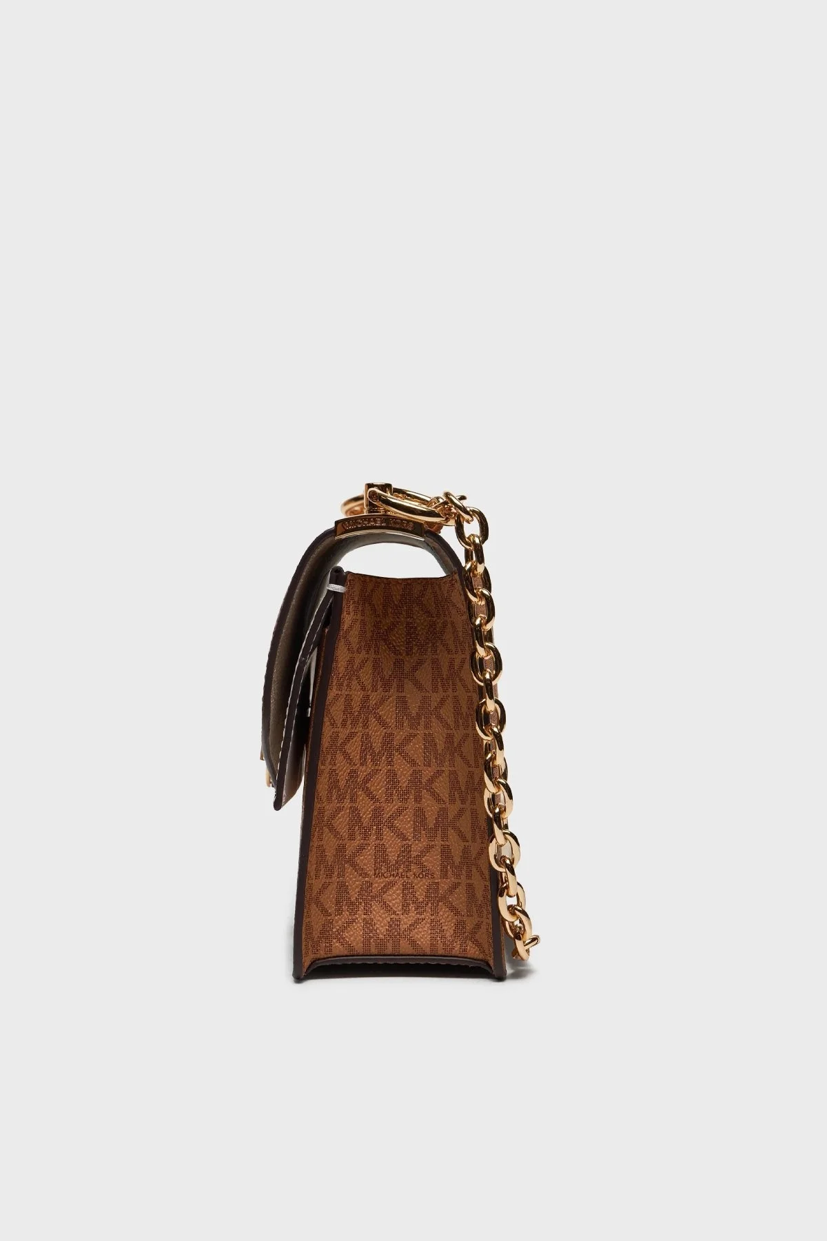Michael Kors Zincirli Omuz Askılı 32S1GGRC0B Bayan Çanta 32S1GGRC0B 221 TABA - 2
