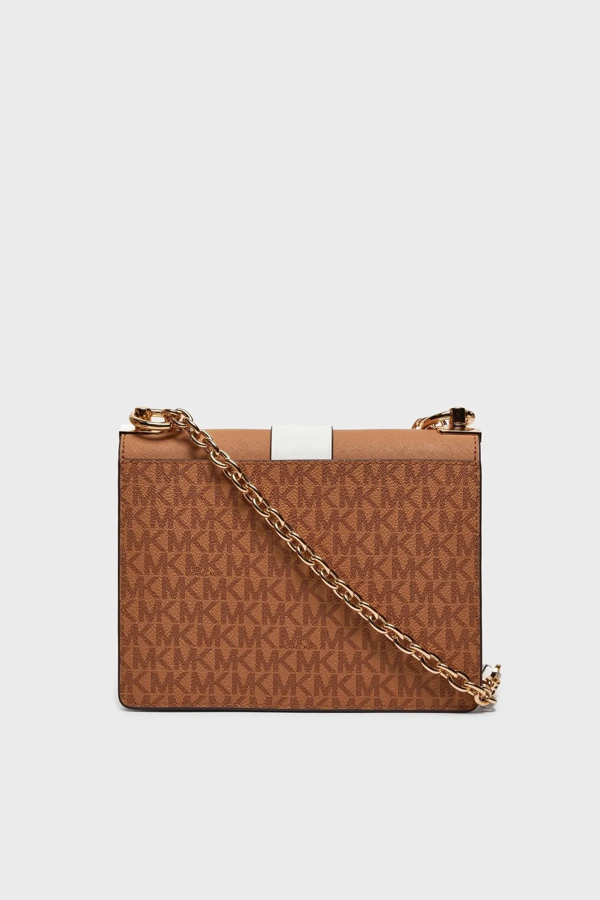 Michael Kors Zincirli Omuz Askılı 32S1GGRC0B Bayan Çanta 32S1GGRC0B 221 TABA - 3