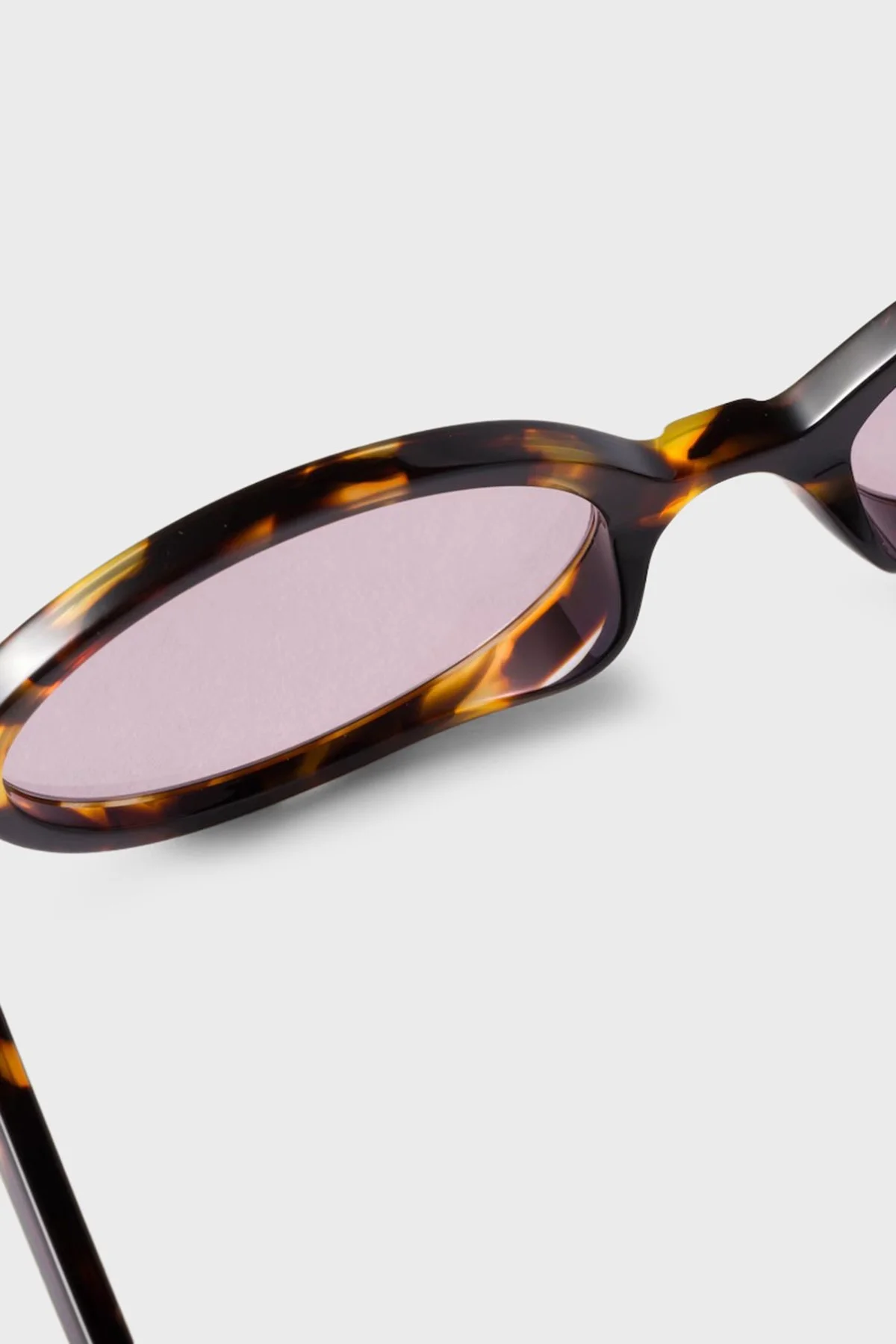 Miu Miu Logolu Güneş Bayan Gözlük 0MU 04ZS VAU50D 50 Kahve - 4