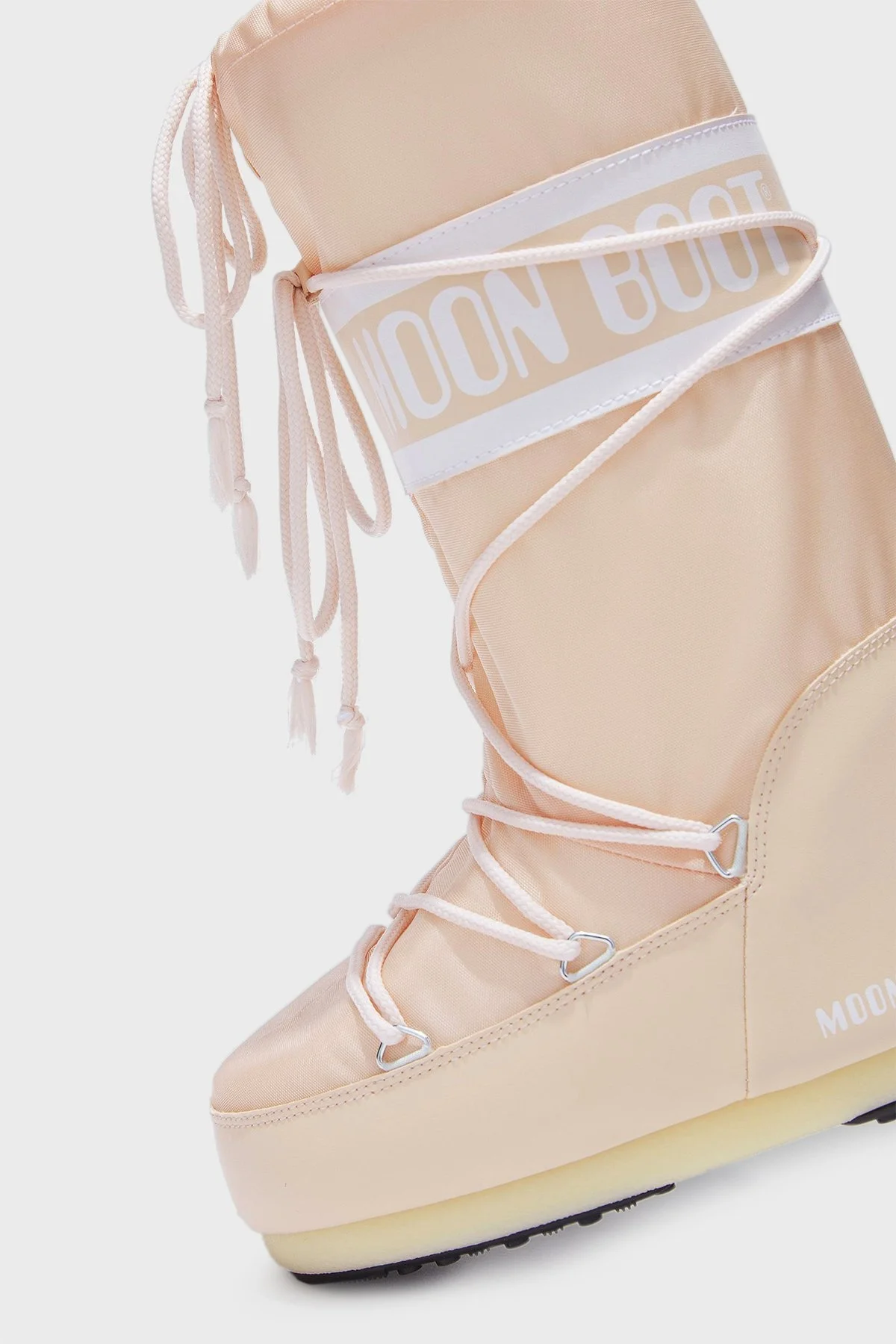 Moon Boot Su İtici Bayan Kar Botu 14004400-085 BİSKÜVİ - 3