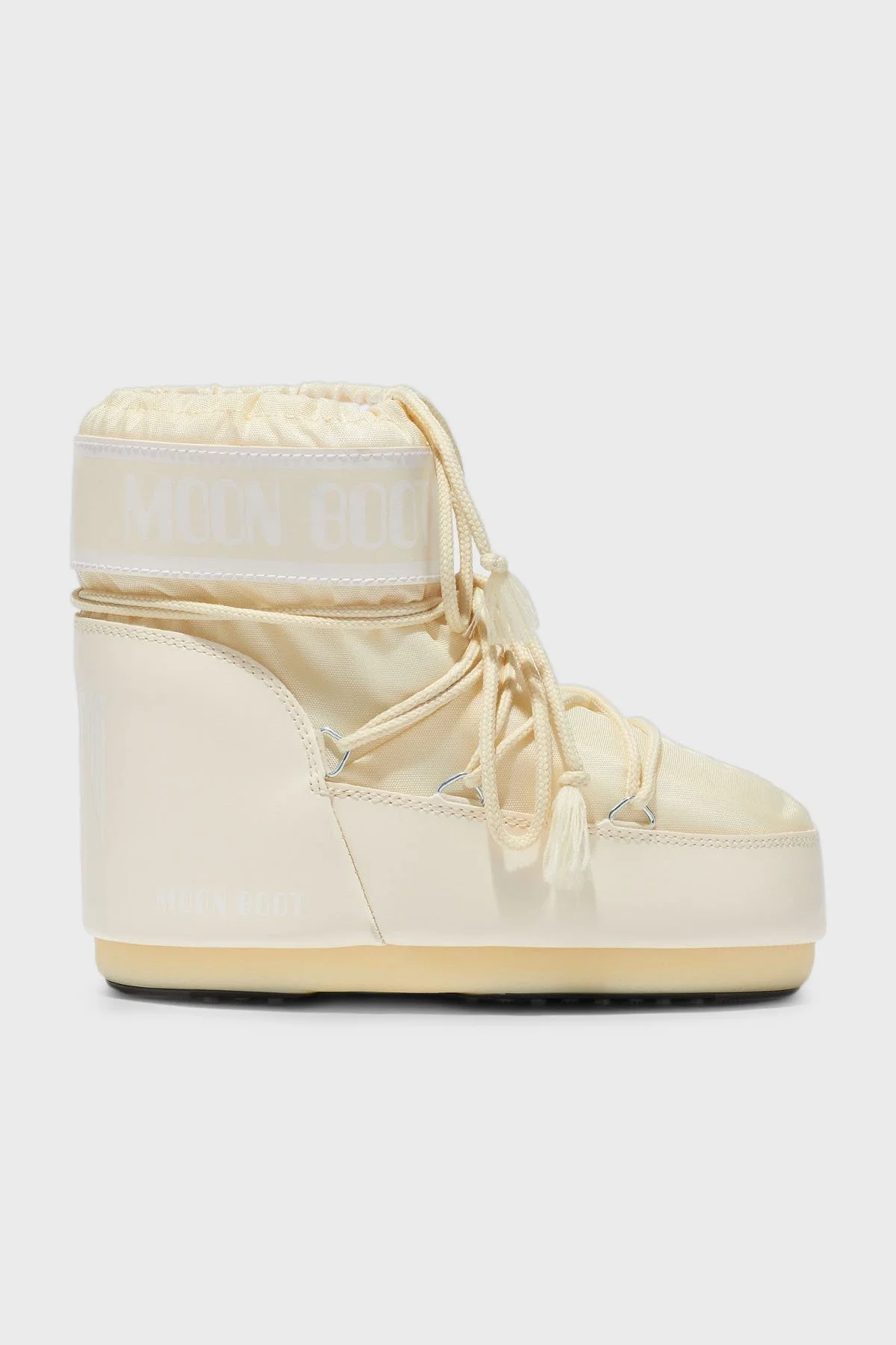 Moon Boot Su İtici Bayan Kar Botu 14093400 006 KREM - 1