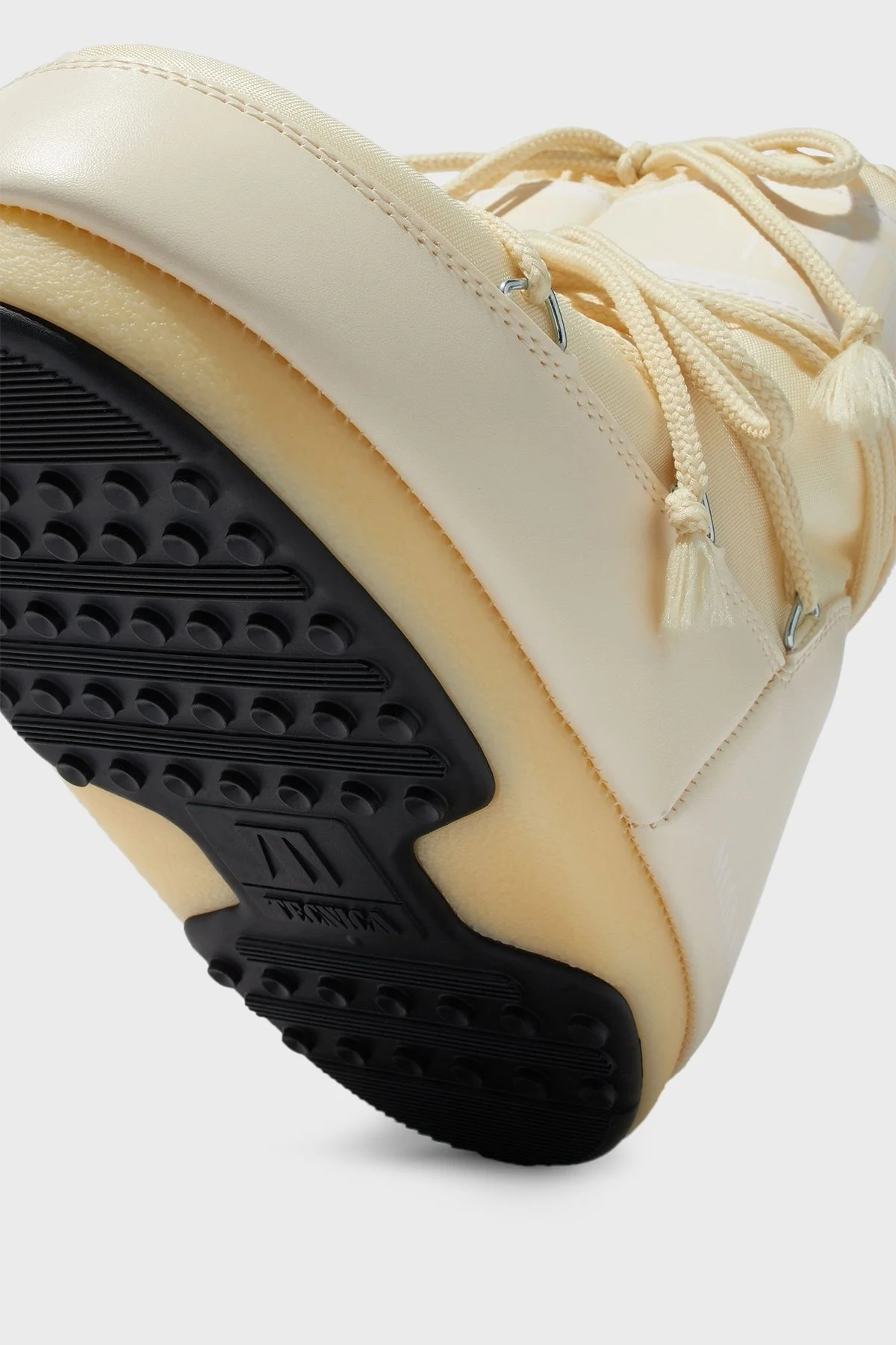 Moon Boot Su İtici Bayan Kar Botu 14093400 006 KREM - 3