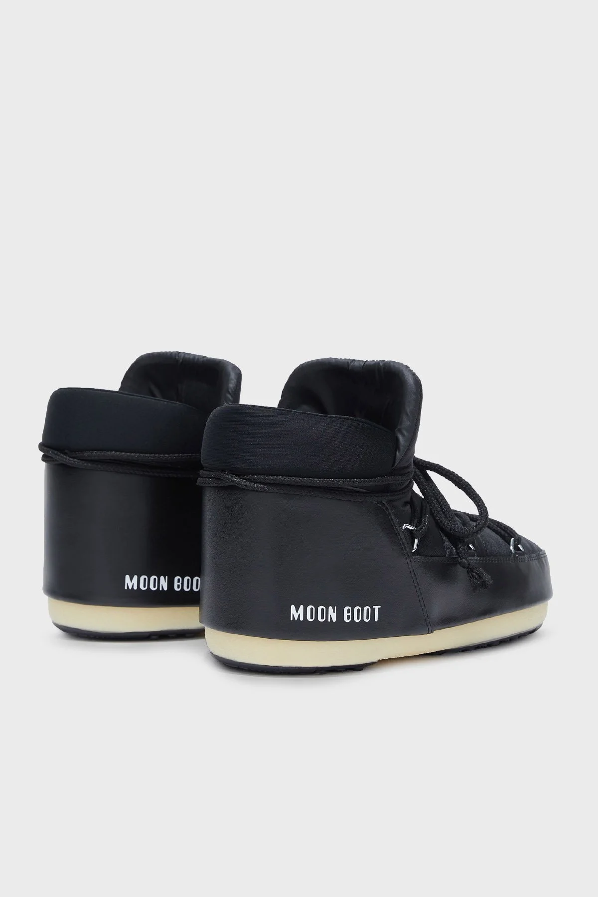Moon Boot Su İtici Bayan Kar Botu 14600300-001 SİYAH - 2