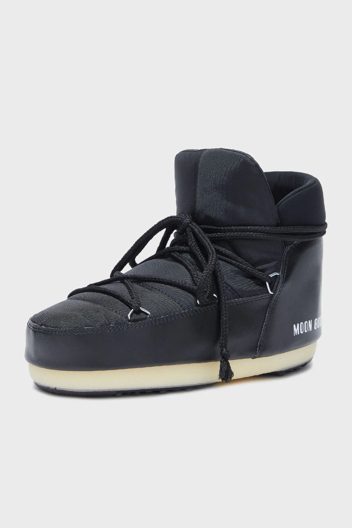 Moon Boot Su İtici Bayan Kar Botu 14600300-001 SİYAH - 3