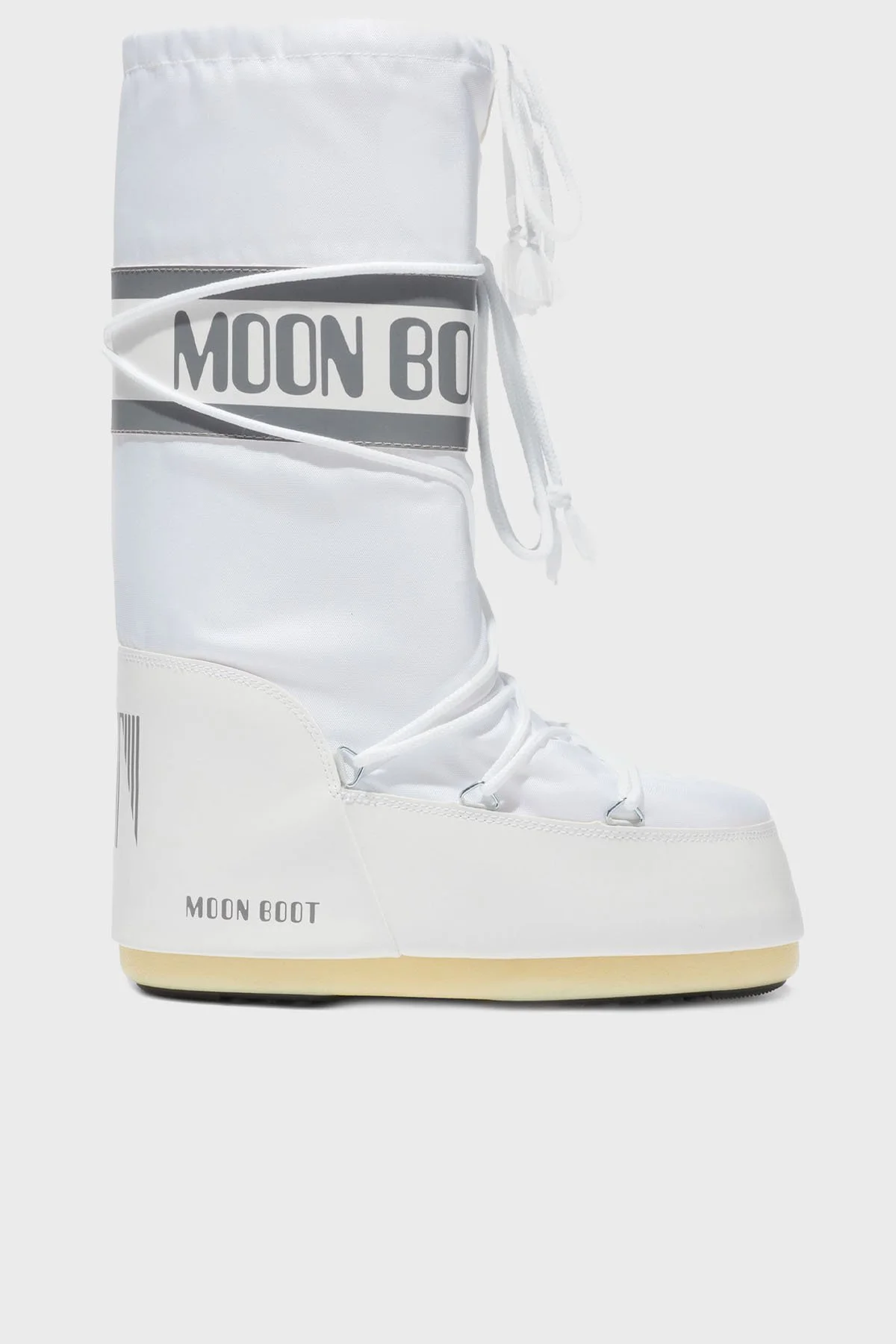 Moon Boot Su İtici Bayan Kar Botu 14004400 006 BEYAZ - 1