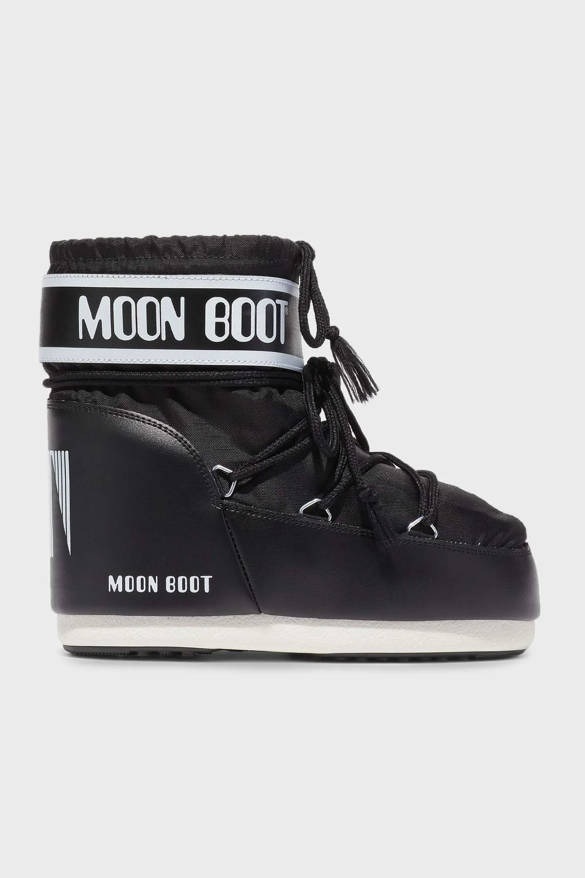 Moon Boot Su İtici Kadın Kar Botu 14093400 001 Siyah - 1