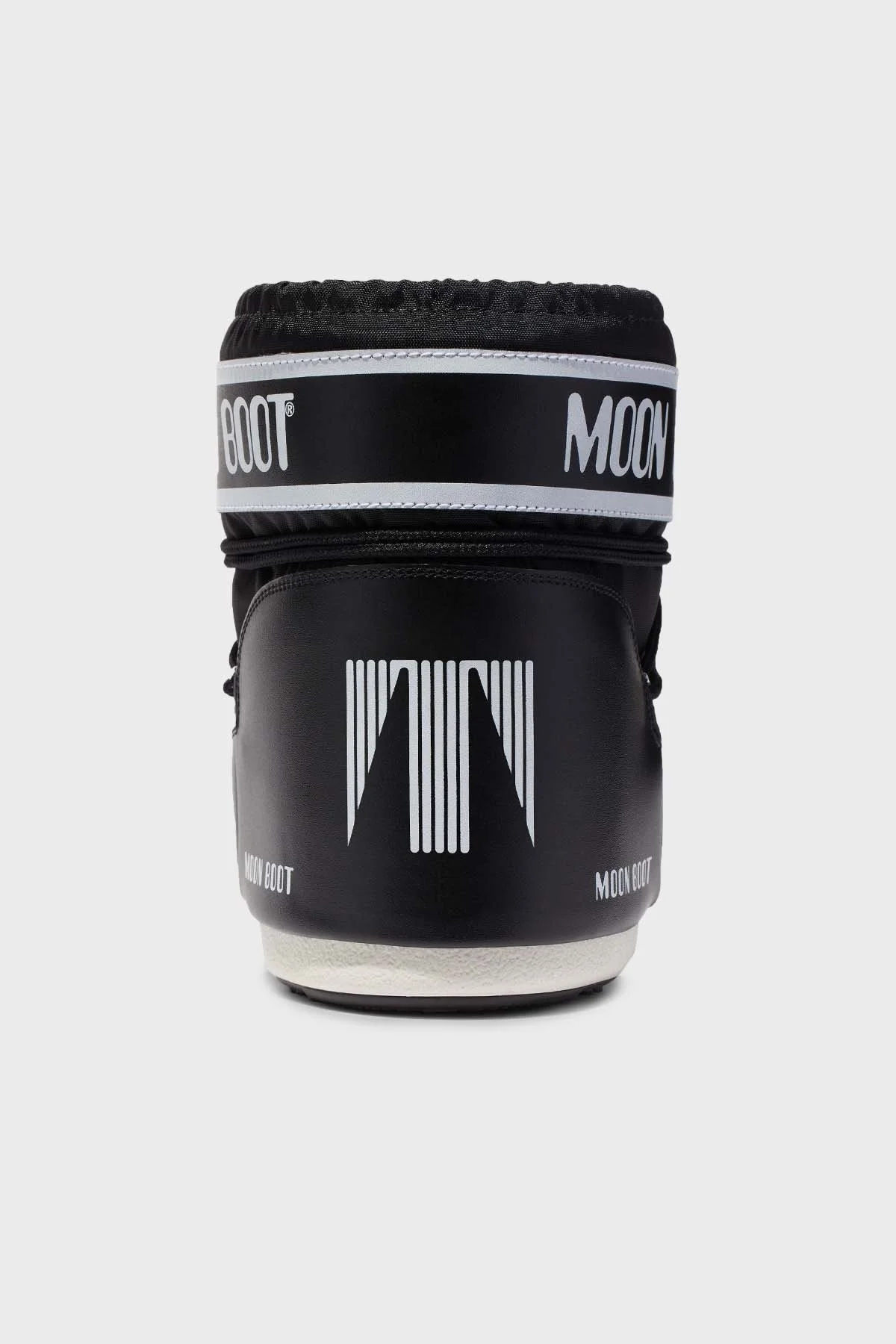 Moon Boot Su İtici Kadın Kar Botu 14093400 001 Siyah - 3