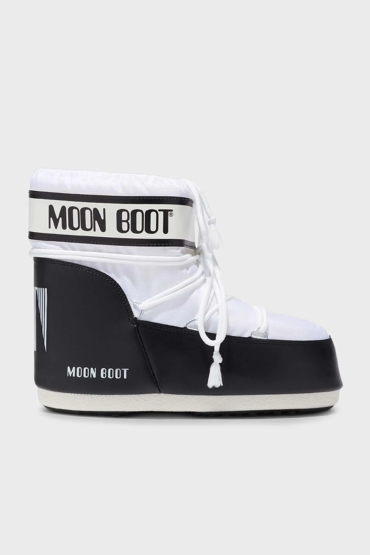 Moon Boot Su İtici Bayan Kar Botu 14093400 002 BEYAZ - 1