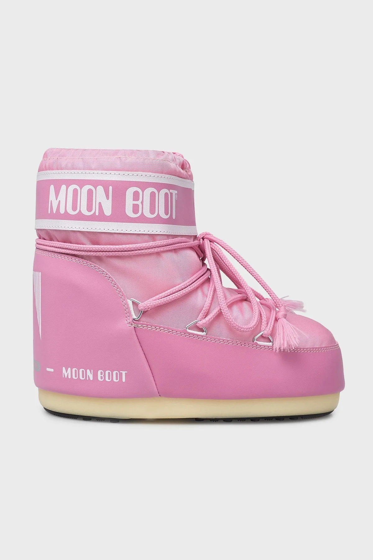 Moon Boot Su İtici Bayan Kar Botu 14093400 003 PEMBE - 1