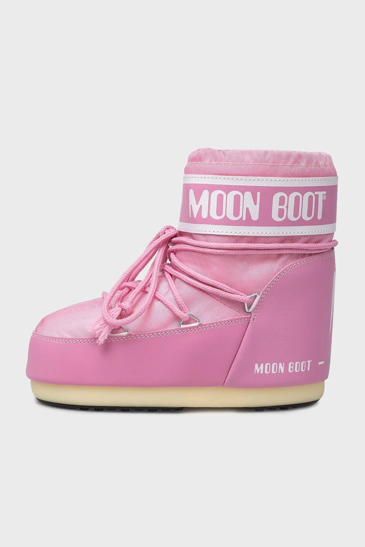Moon Boot Su İtici Bayan Kar Botu 14093400 003 PEMBE - 2