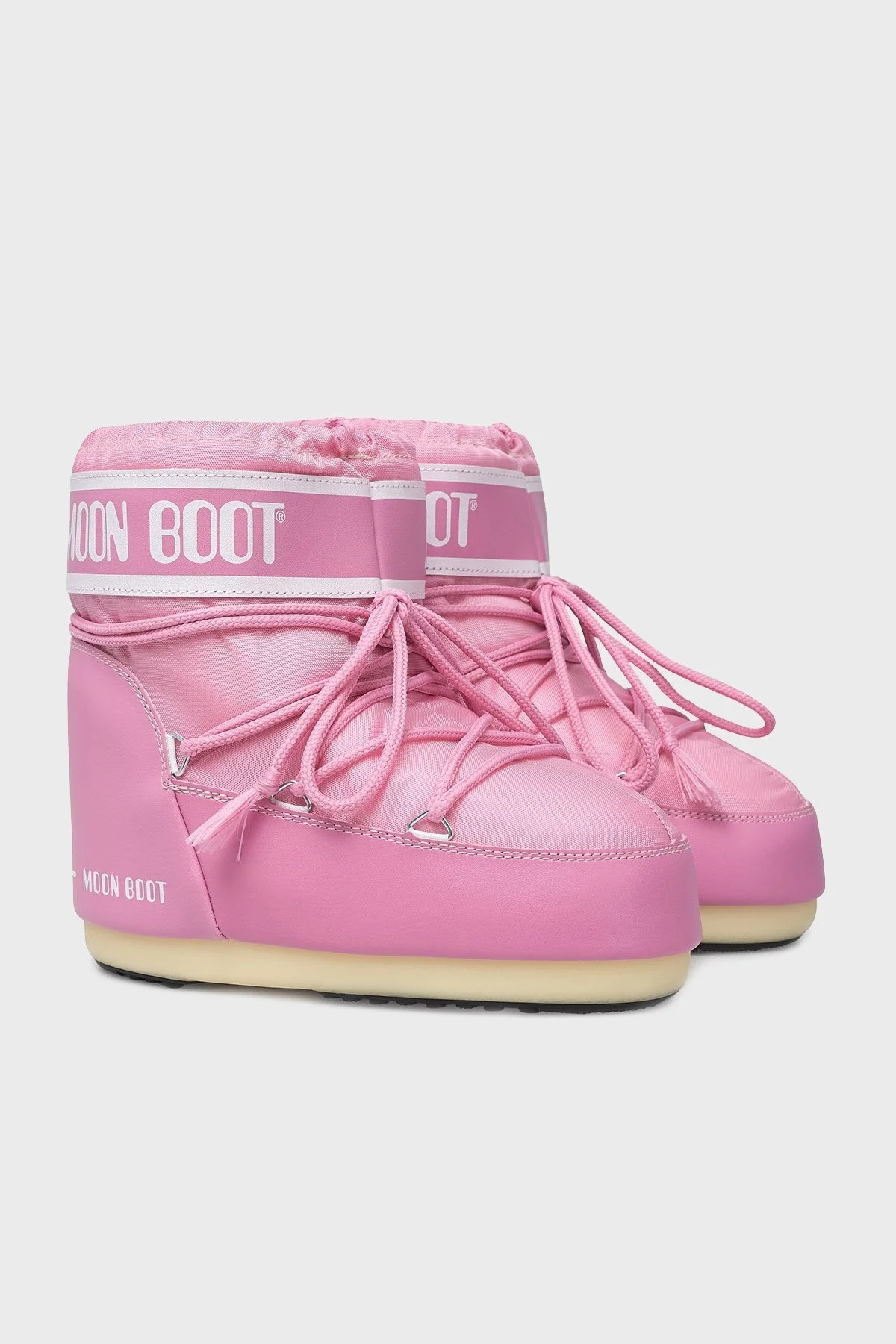 Moon Boot Su İtici Bayan Kar Botu 14093400 003 PEMBE - 3