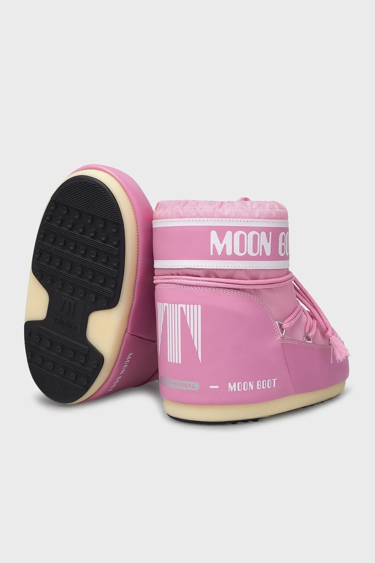 Moon Boot Su İtici Bayan Kar Botu 14093400 003 PEMBE - 4