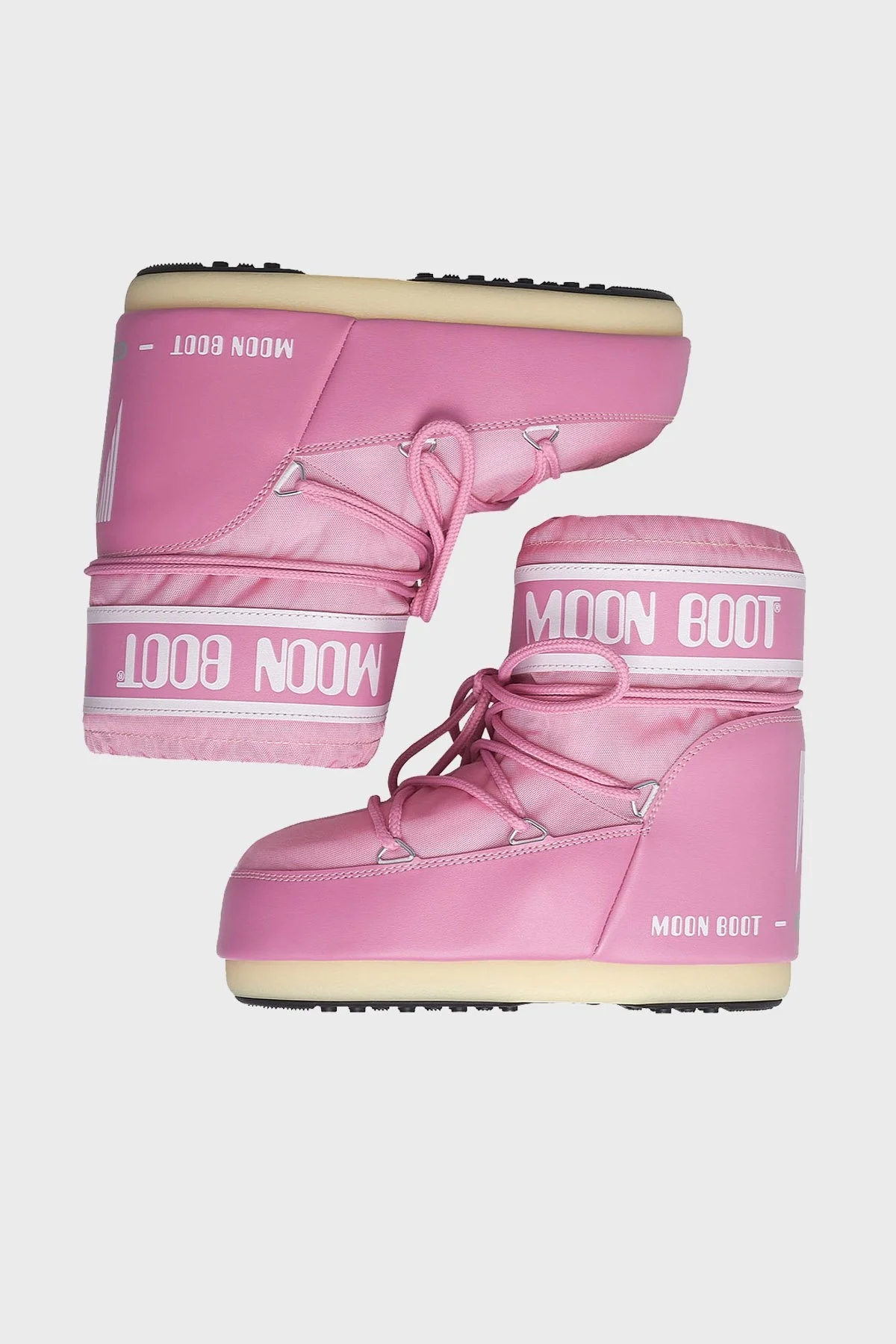 Moon Boot Su İtici Bayan Kar Botu 14093400 003 PEMBE - 5