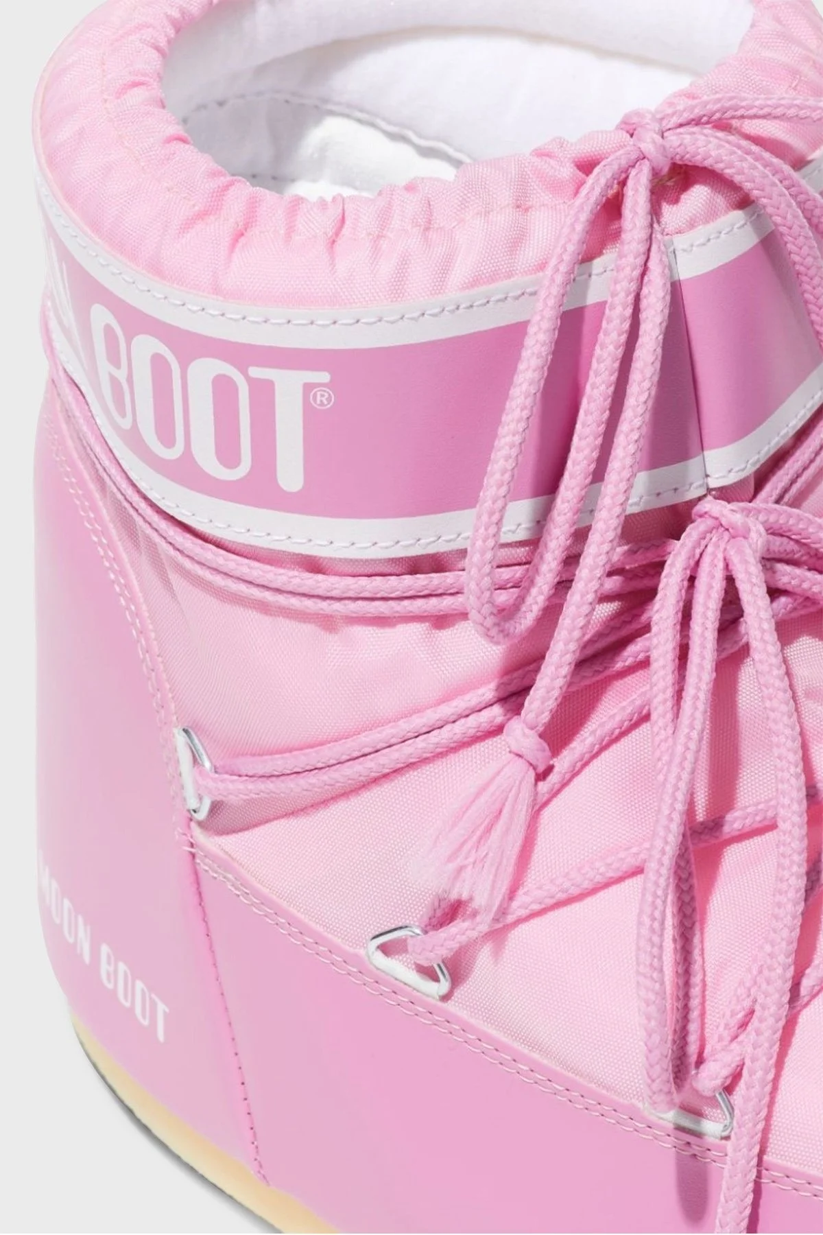 Moon Boot Su İtici Bayan Kar Botu 14093400 003 PEMBE - 6