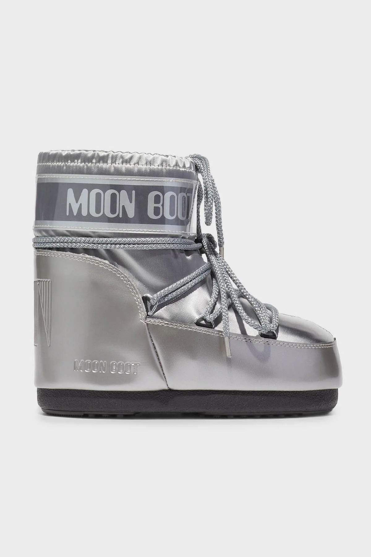 Moon Boot Su İtici Bayan Kar Botu 14093500 002 GÜMÜŞ - 1