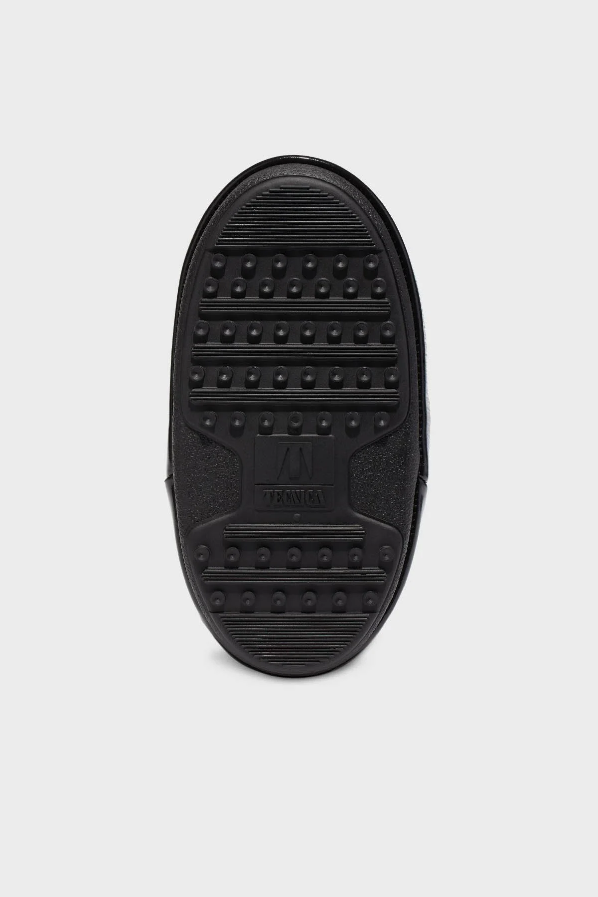 Moon Boot Logolu Bağcıklı Su İtici Bayan Kar Botu 80D1409350 N001 SİYAH - 4