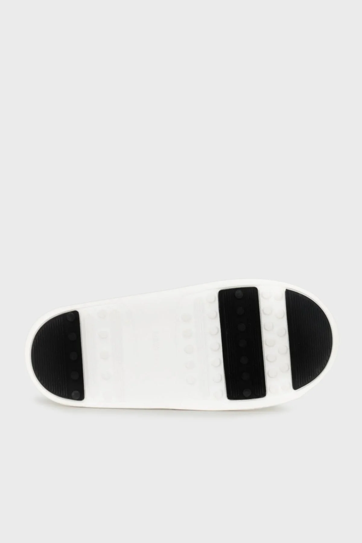 Moon Boot Logolu Su İtici Kalın Tabanlı Bayan Kar Botu 80D2470070N 001 SİYAH - 5