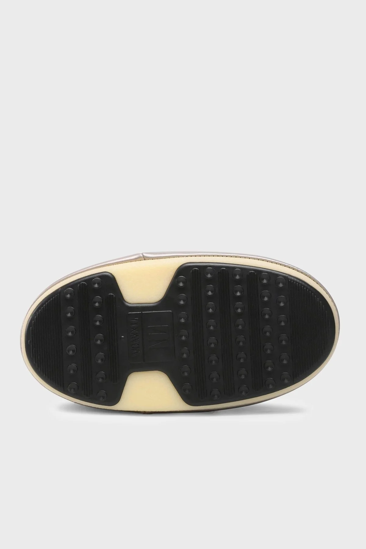 Moon Boot Su İtici Yalıtımlı Parlak Bayan Kar Botu 14093500 003 PLATİN - 3