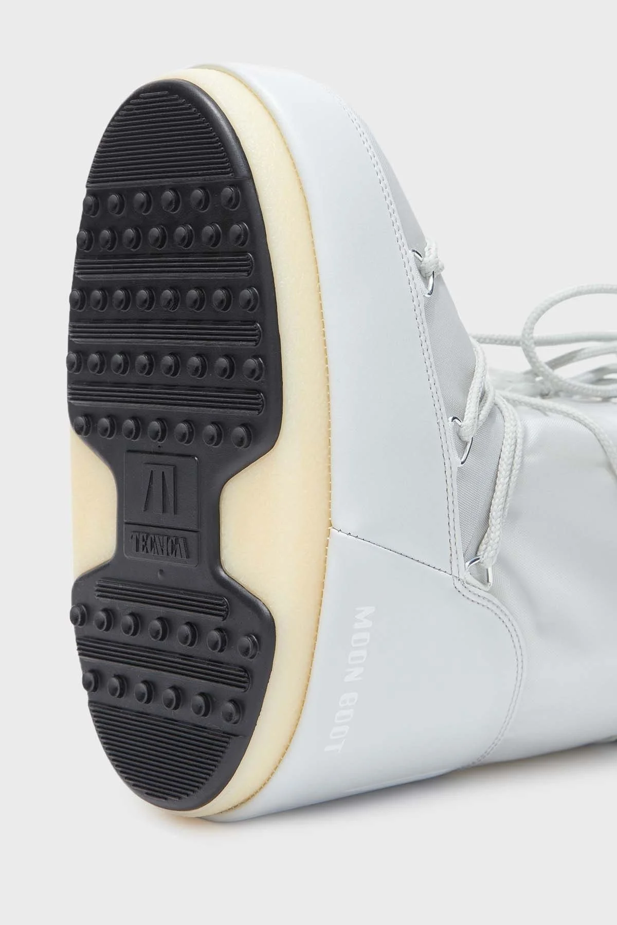 Moon Boot Su İtici Bayan Kar Botu 14004400 086 GRİ - 4