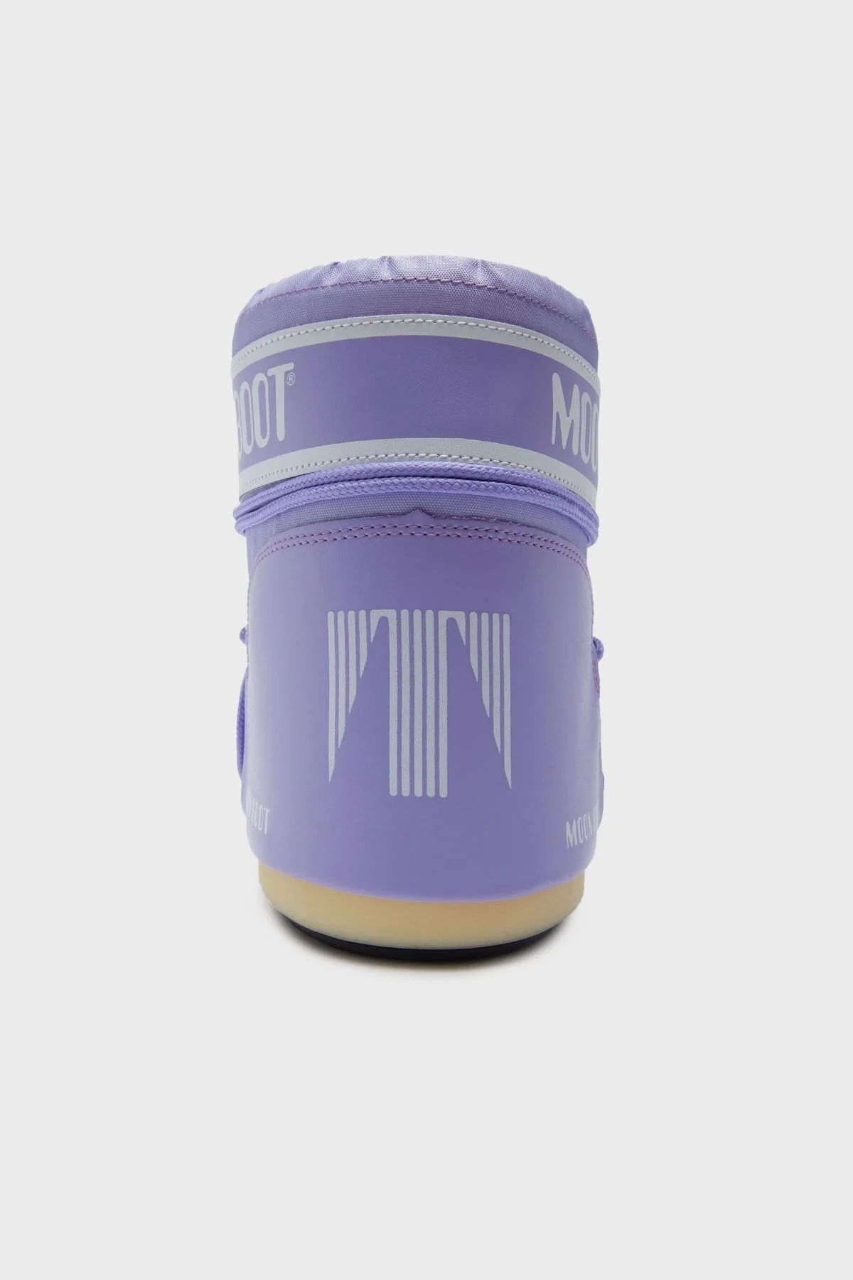 Moon Boot Su İtici Bayan Kar Botu 14093400 013 LİLA - 4