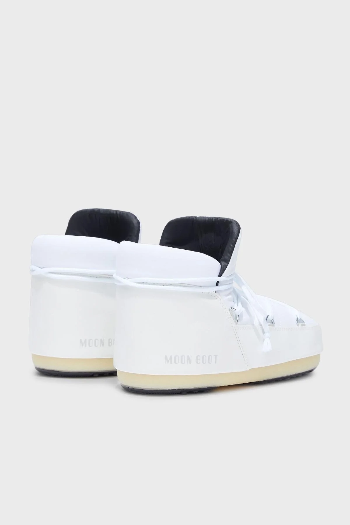 Moon Boot Su İtici Bayan Kar Botu 14600300 002 BEYAZ - 2