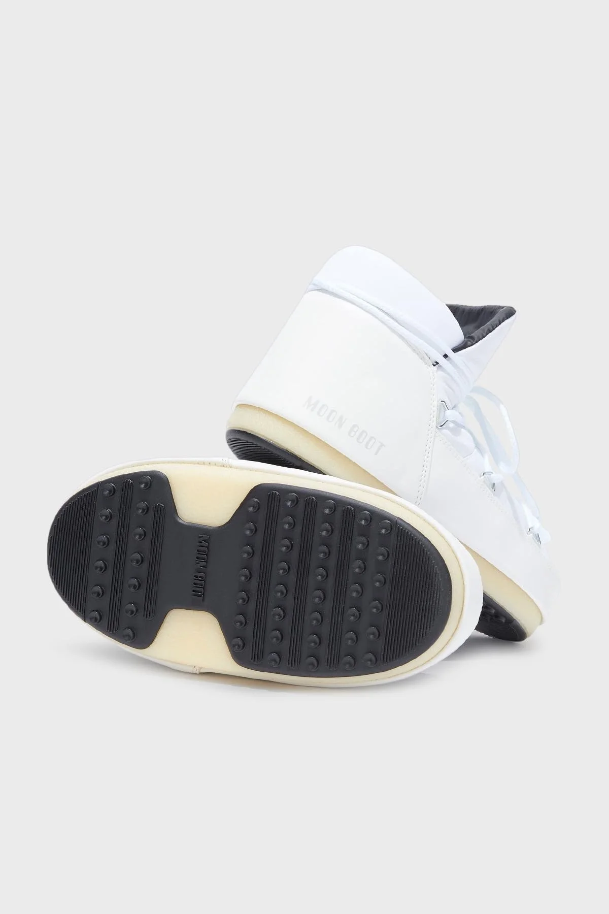 Moon Boot Su İtici Bayan Kar Botu 14600300 002 BEYAZ - 4