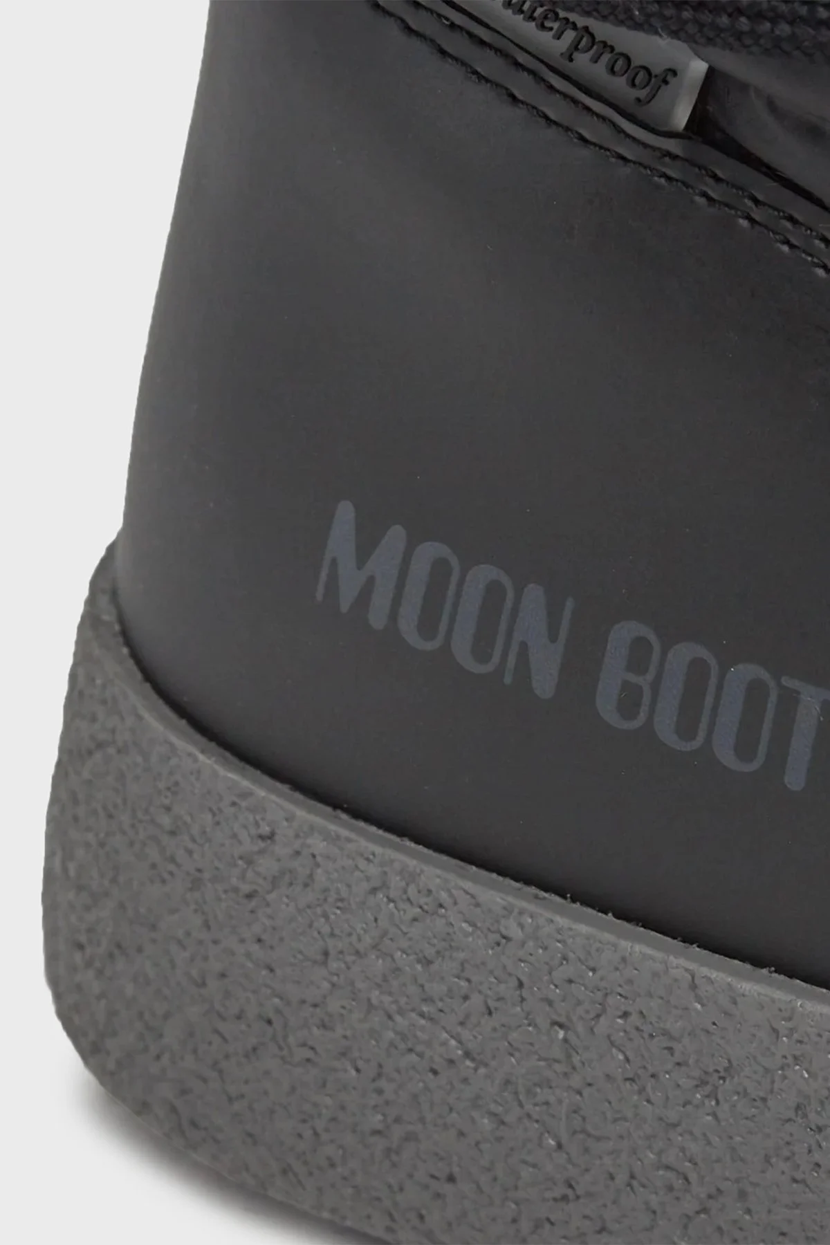 Moon Boot Su Geçirmez Bayan Kar Botu 24500800 001 SİYAH - 6