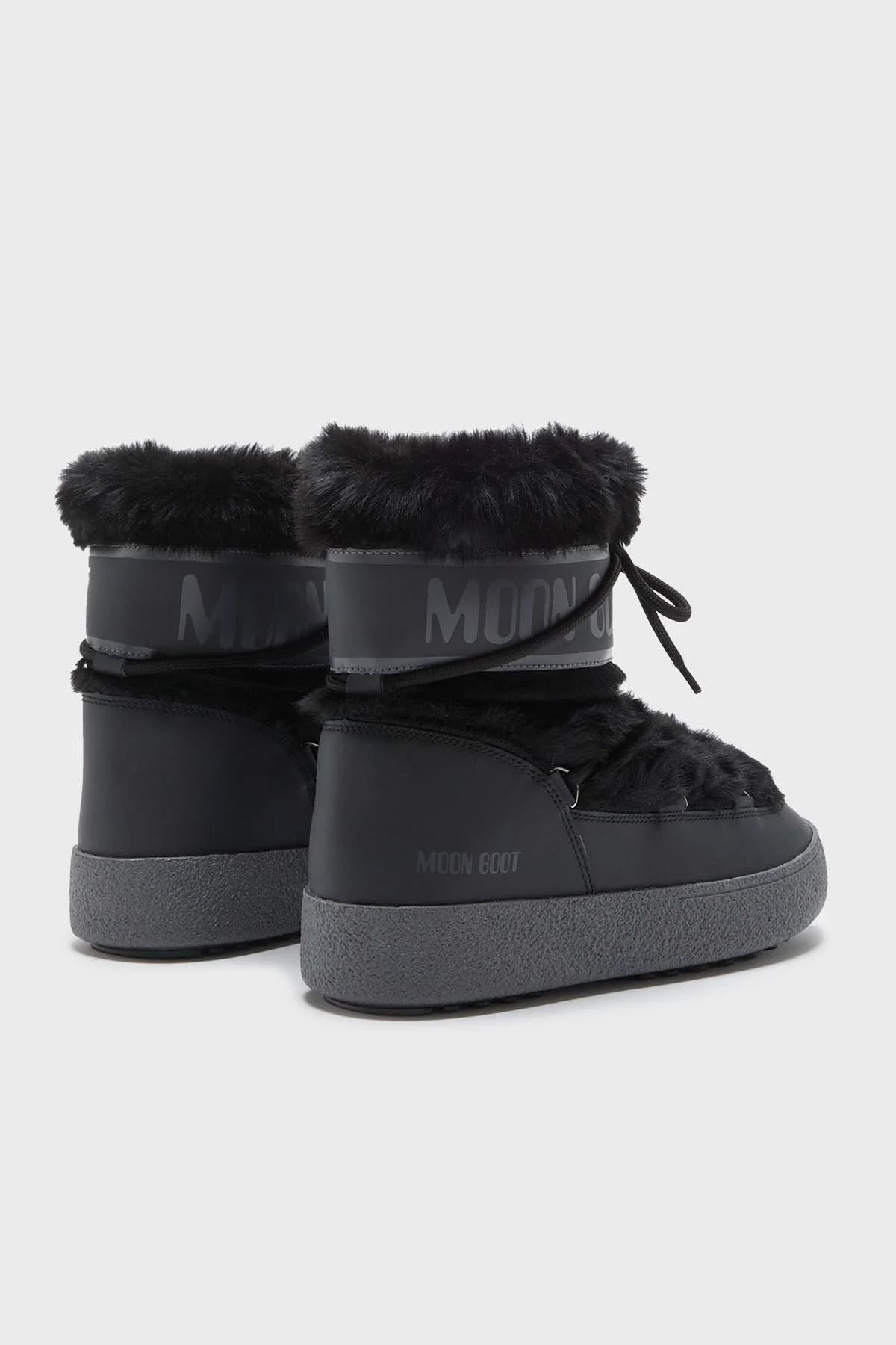 Moon Boot Su İtici Bayan Kar Botu 24501300 001 SİYAH - 2