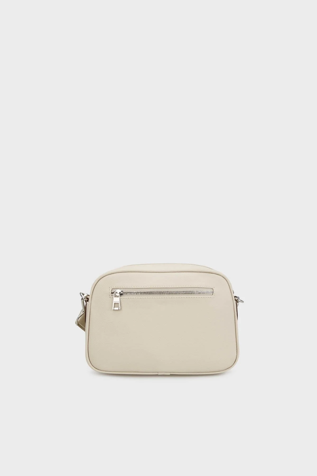 Nautica Cep Detaylı Ayarlanabilir Askılı Logolu Bayan Çanta CN7156T TAŞ - 3