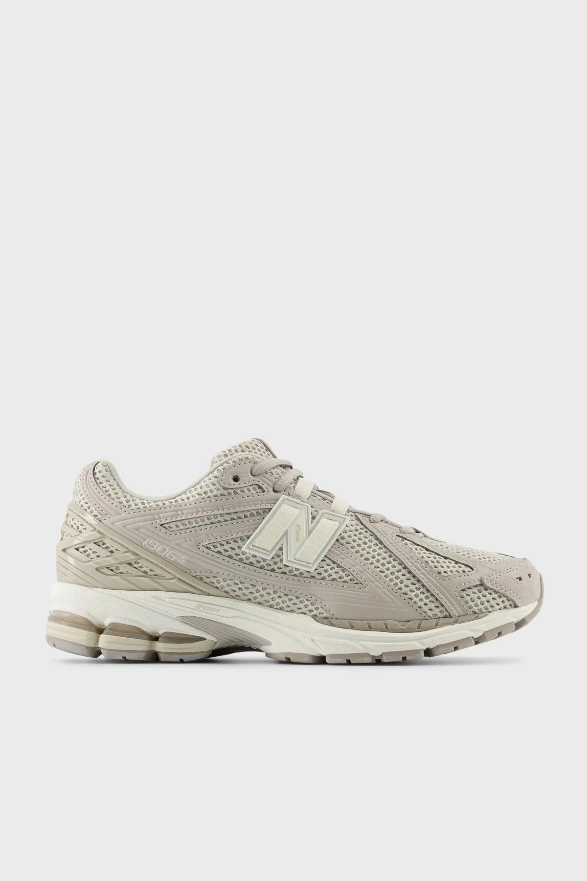 New Balance 1906 Günlük Spor Erkek Ayakkabı M1906RGR BEJ - 8
