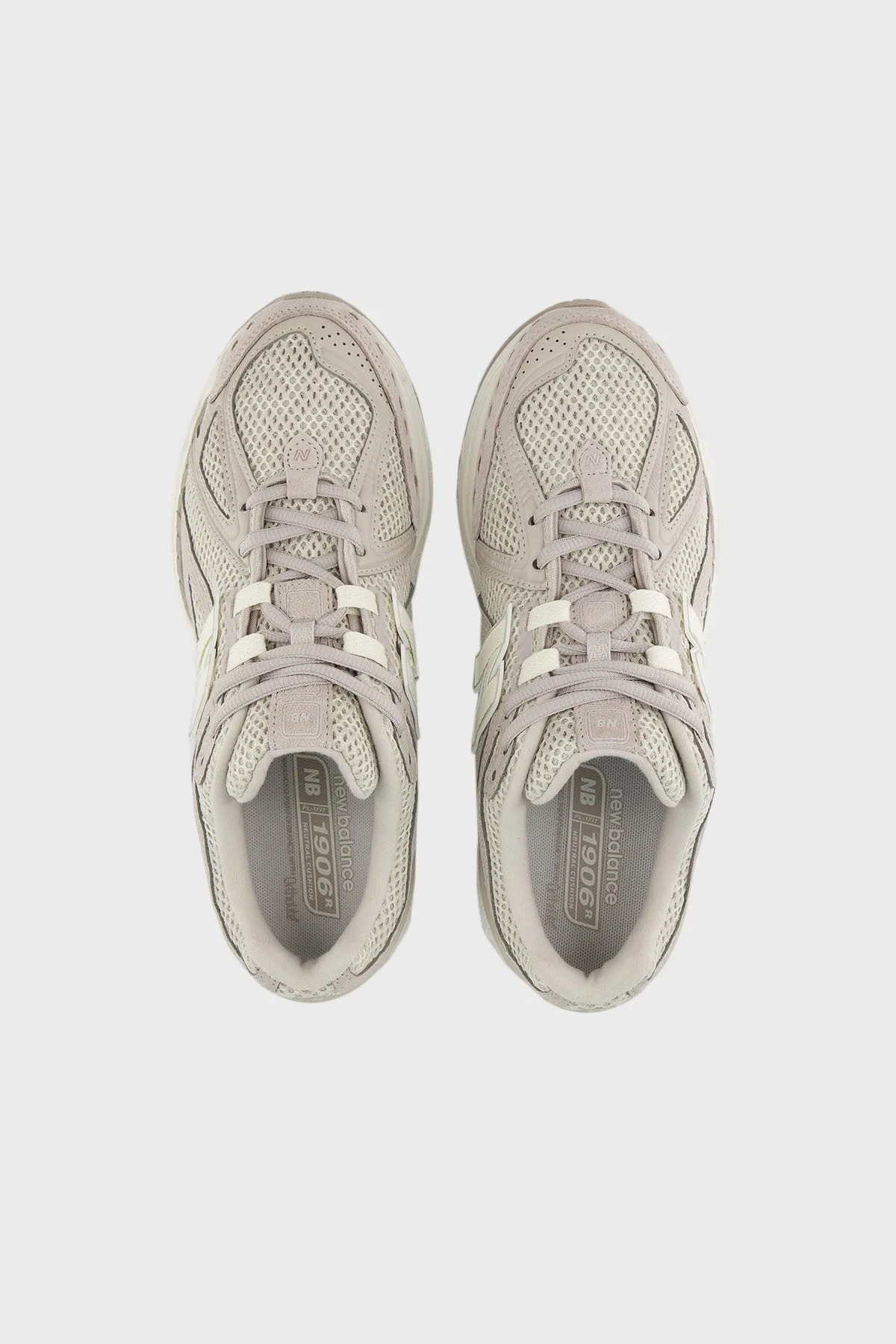 New Balance 1906 Günlük Spor Erkek Ayakkabı M1906RGR BEJ - 13