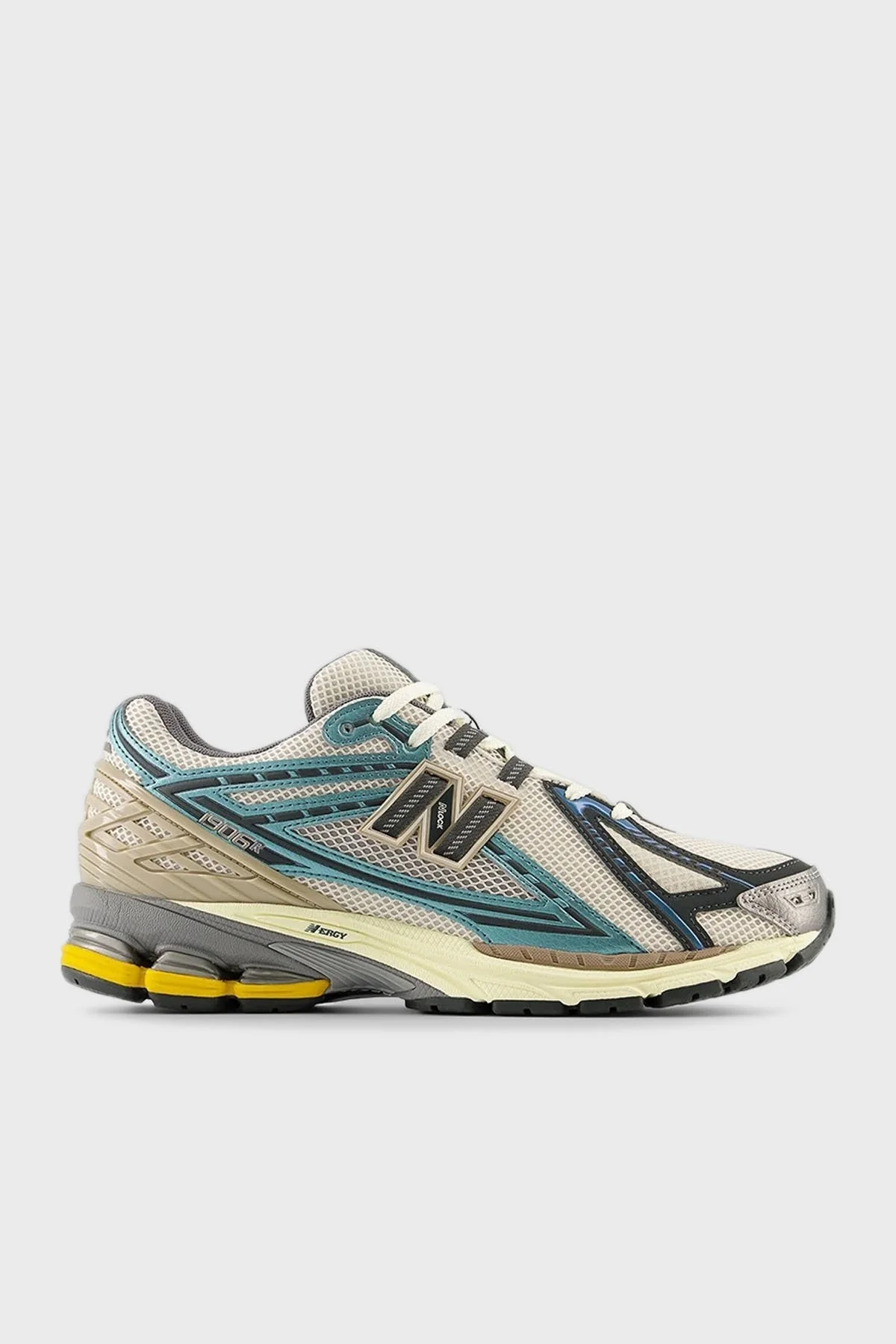 New Balance 1906 Günlük Spor Erkek Ayakkabı M1906RRC BEJ - 7