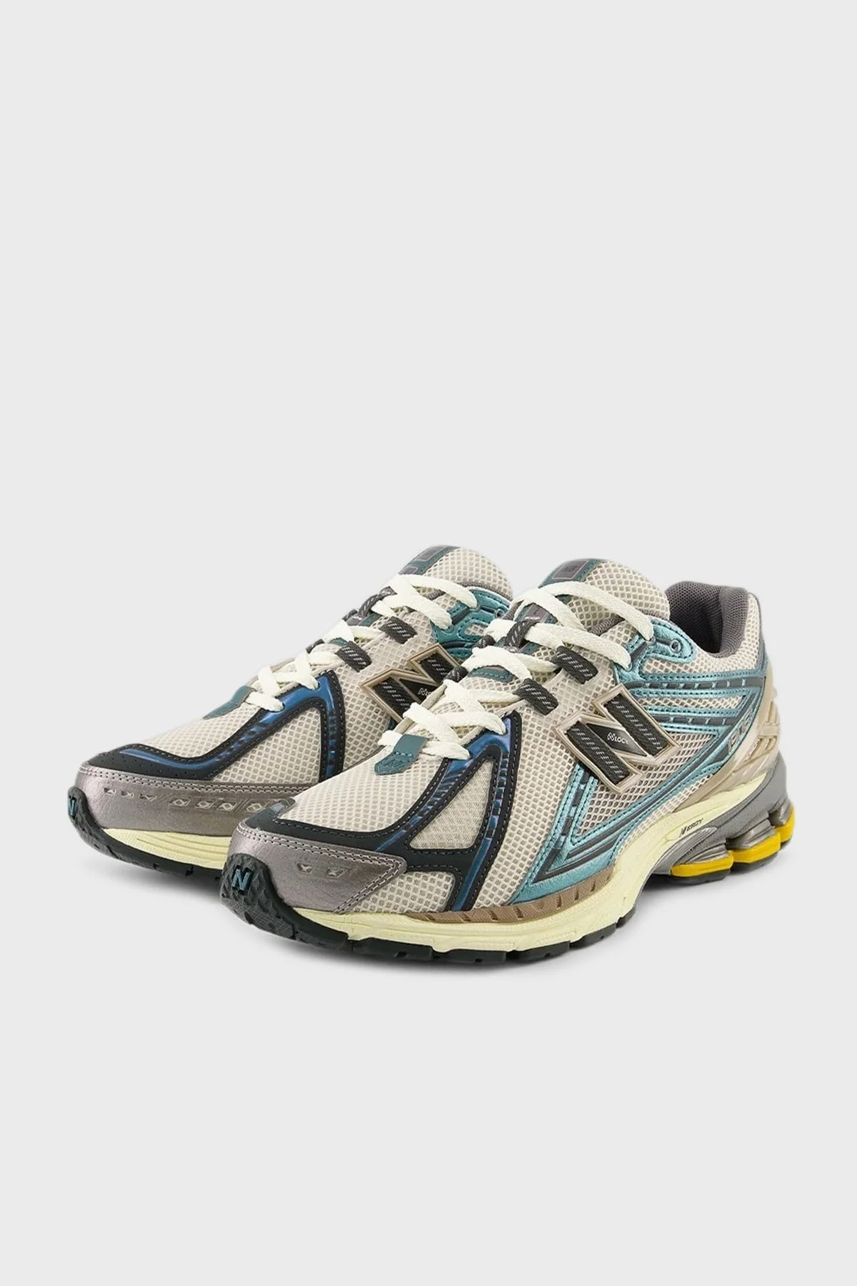 New Balance 1906 Günlük Spor Erkek Ayakkabı M1906RRC BEJ - 10