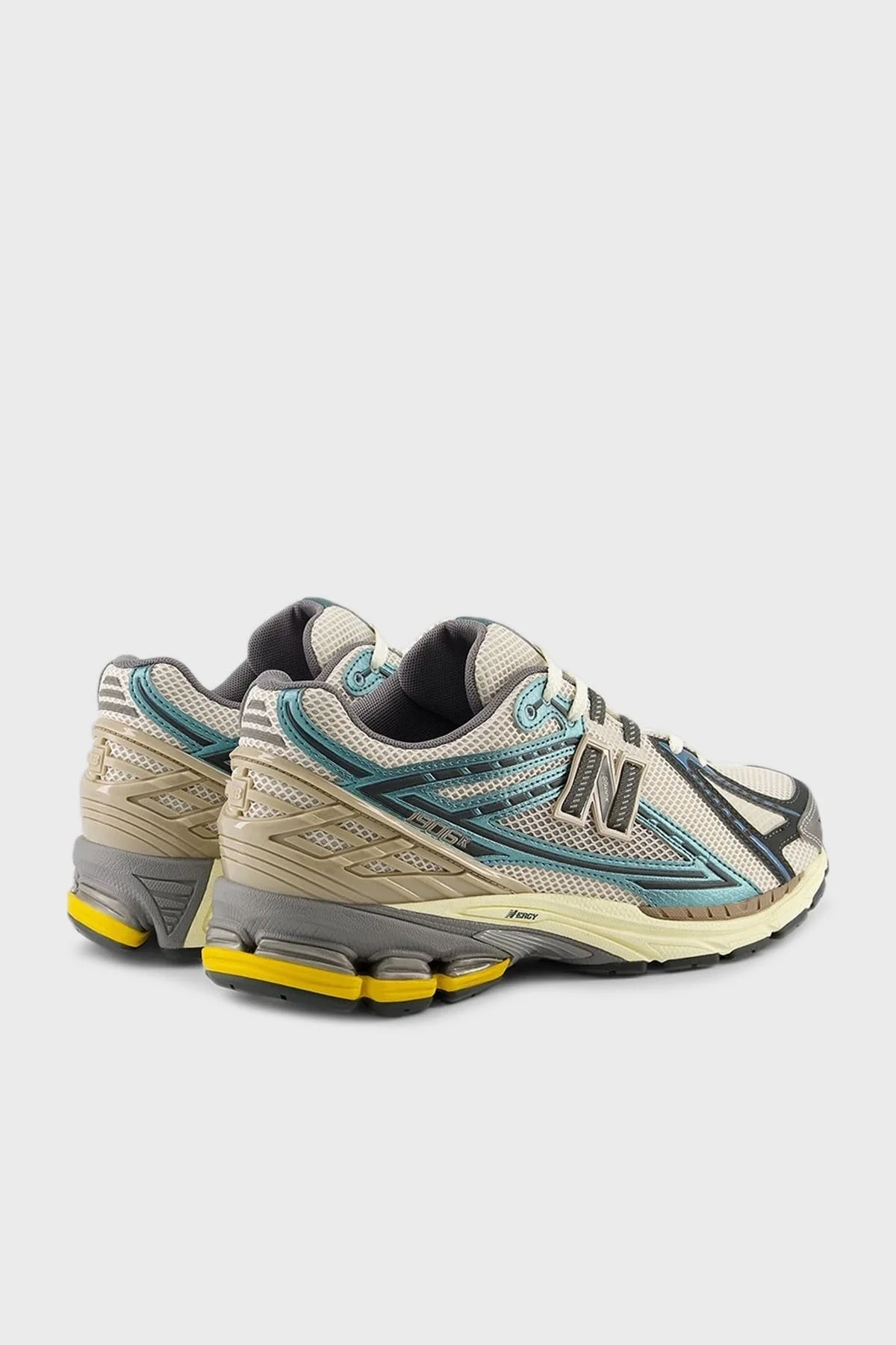 New Balance 1906 Günlük Spor Erkek Ayakkabı M1906RRC BEJ - 11