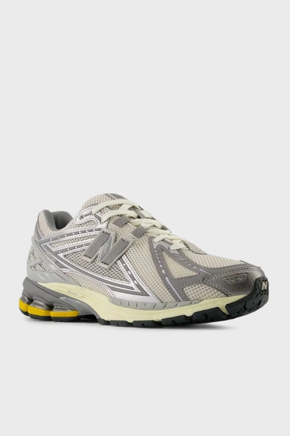 New Balance 1906 Günlük Spor Erkek Ayakkabı M1906RRD GRİ-BEJ - 2