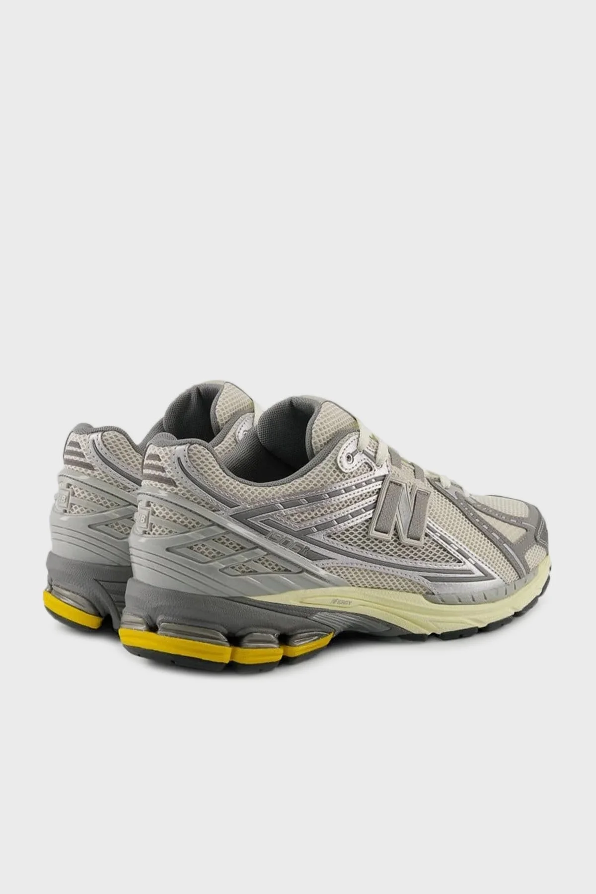 New Balance 1906 Günlük Spor Erkek Ayakkabı M1906RRD GRİ-BEJ - 3